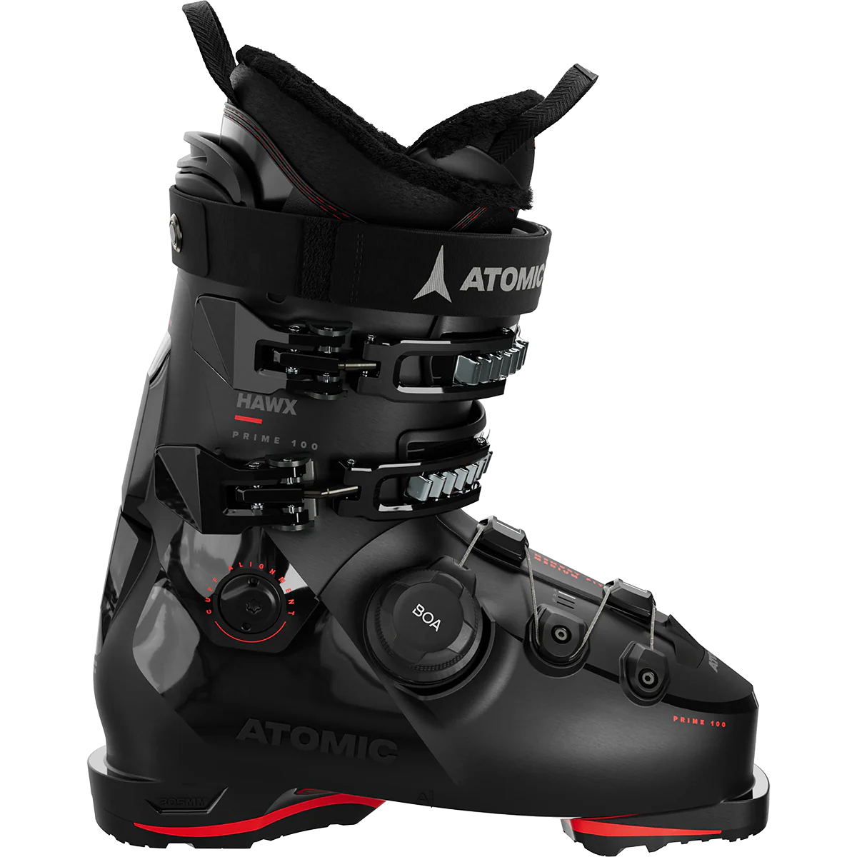Hawx Prime 100 BOA GW
