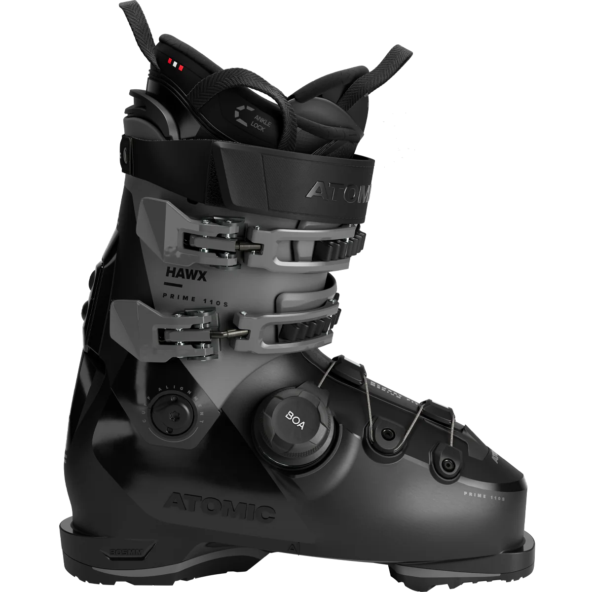 Hawx Prime 110 S BOA