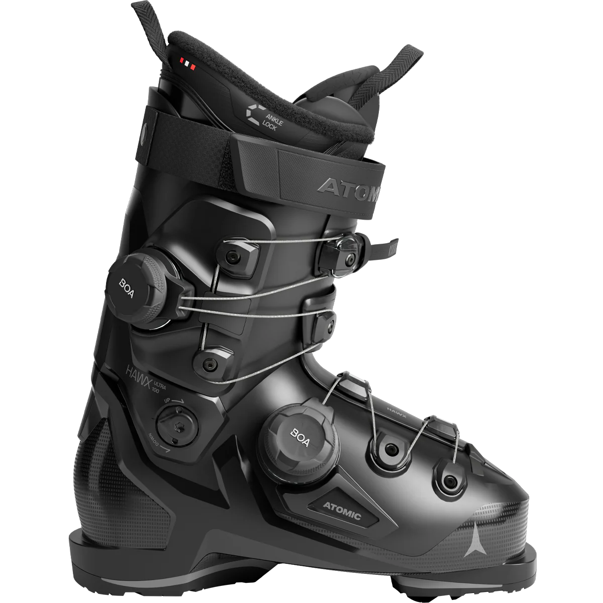Hawx Ultra 100 Dual BOA