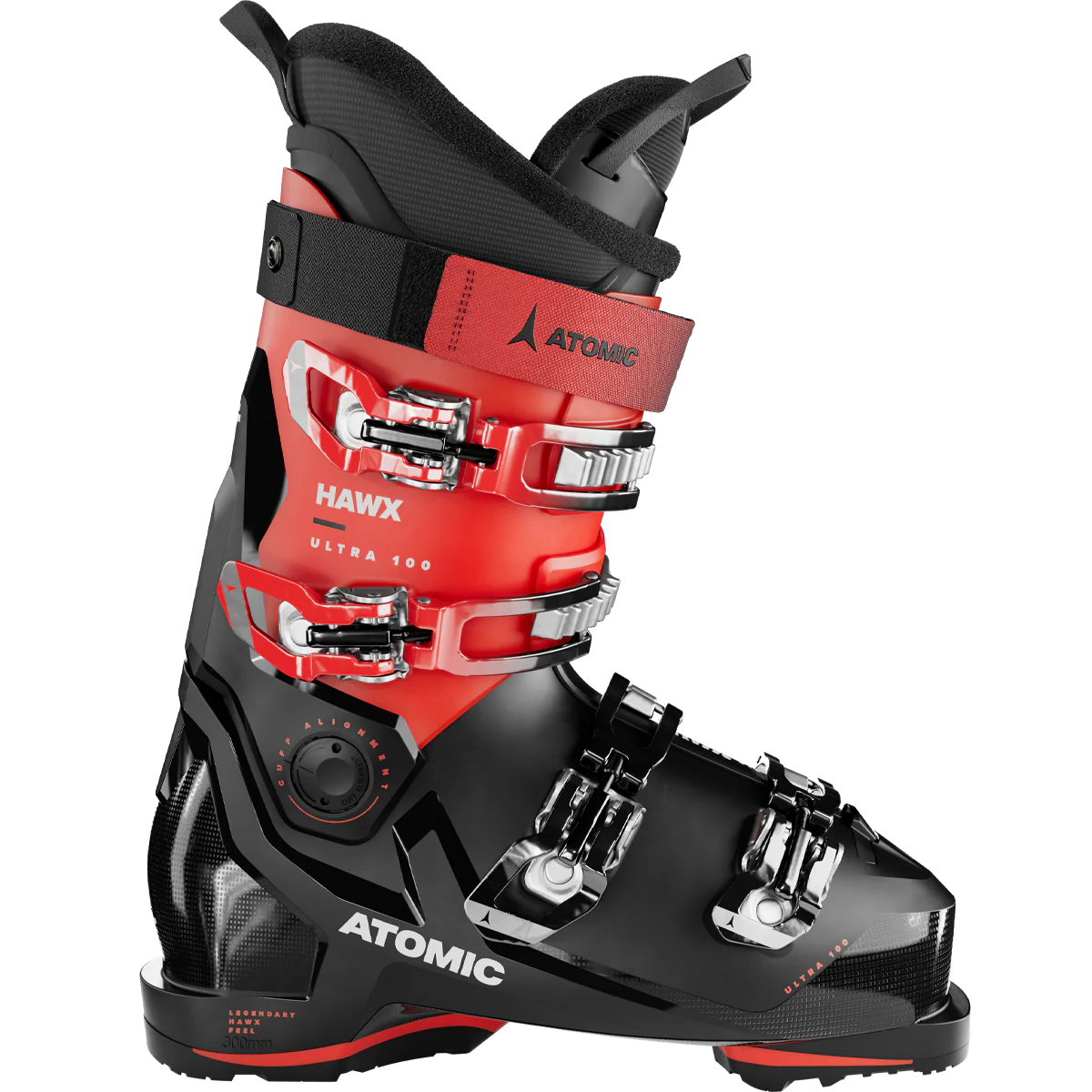 Hawx Ultra 100 GW