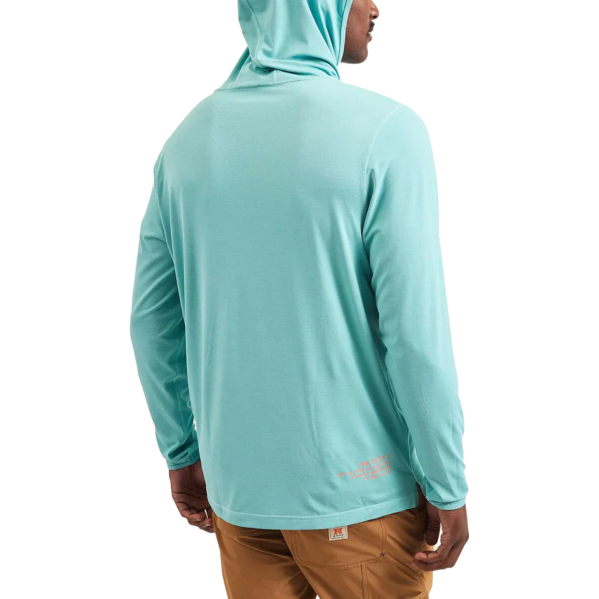 Men's HB Tech Hoodie - Image 2