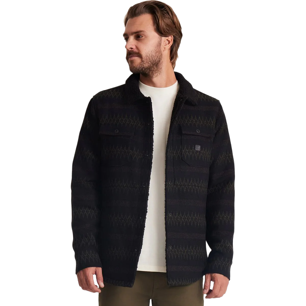 Men's Hebrides Jacket - Image 6