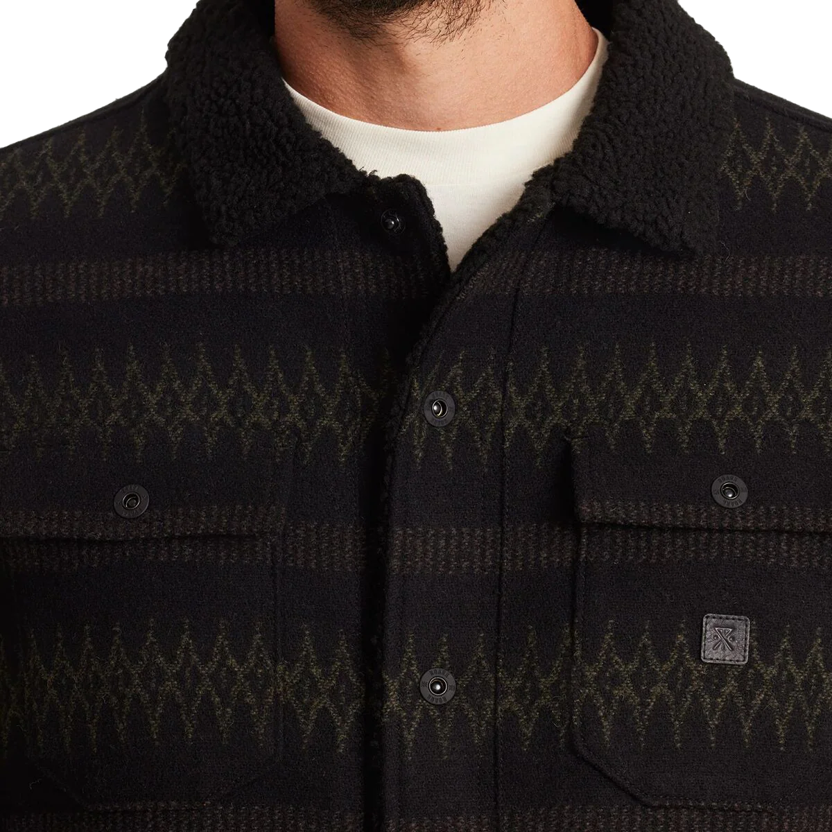 Men's Hebrides Jacket - Image 8