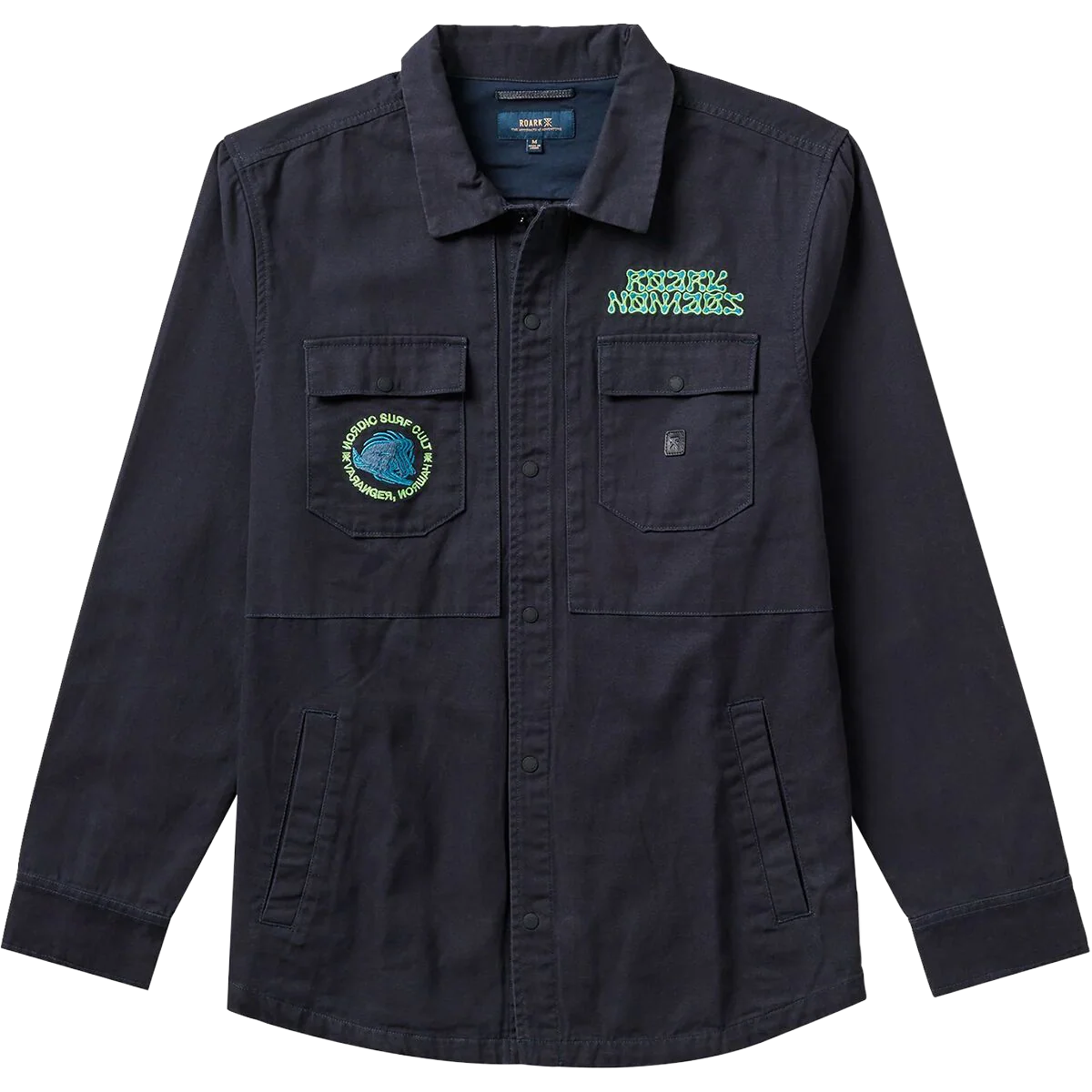 Men's Hebrides Unlined Jacket