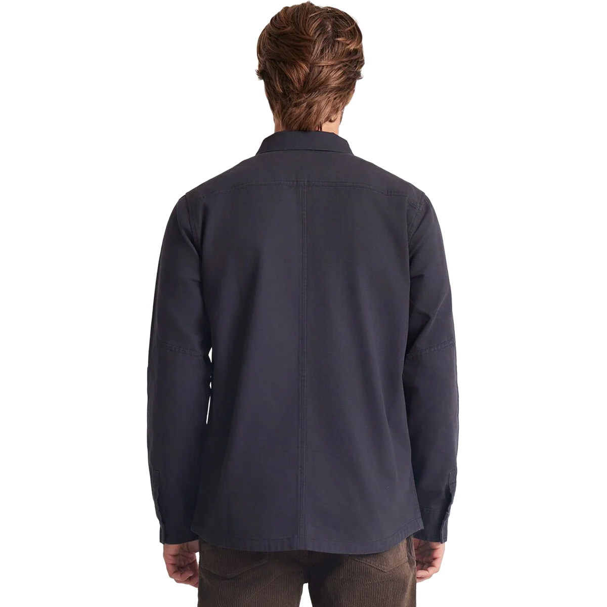 Men's Hebrides Unlined Jacket - Image 5