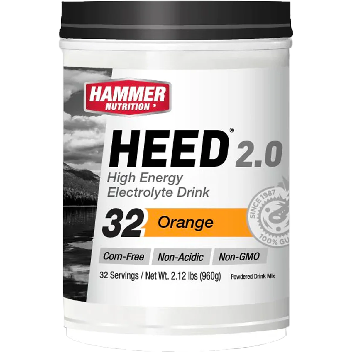 HEED 2.0 (32 Servings)