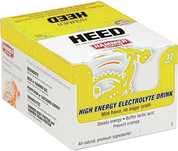 HEED Single Serving - Image 4