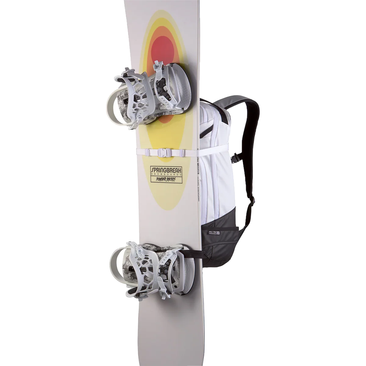 Heli Pro 20L - Image 3