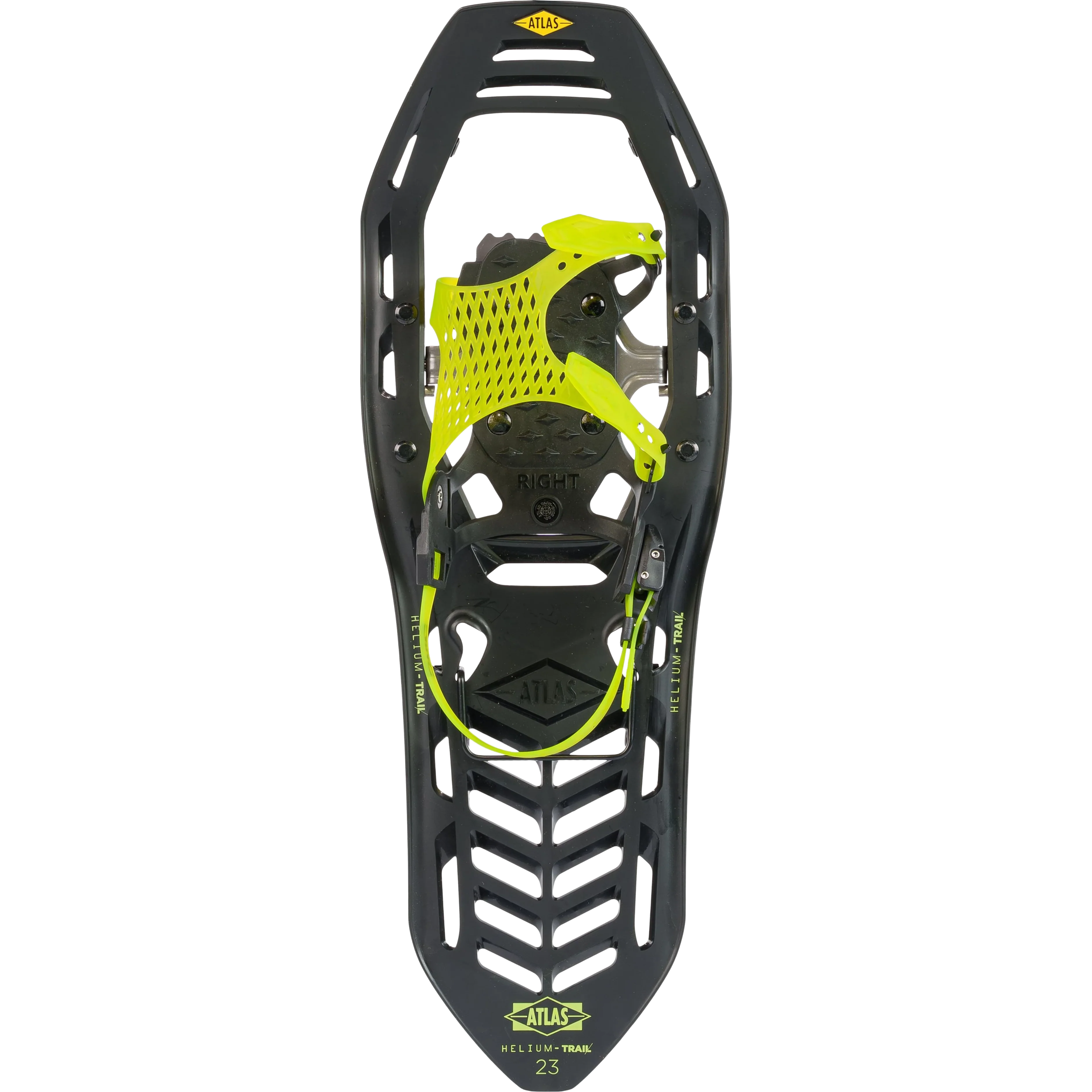 Helium-Trail Kit - Image 2