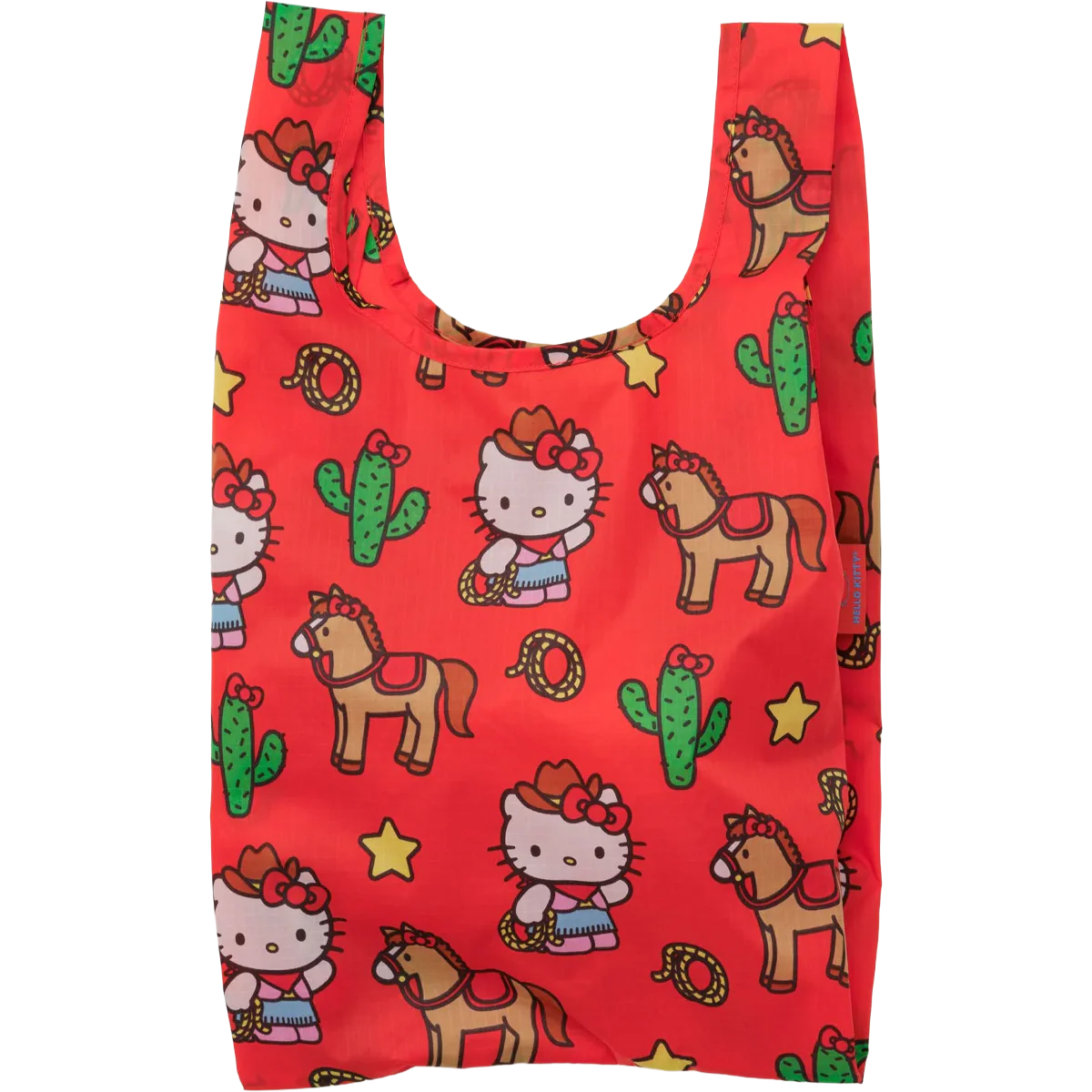 Hello Kitty Baby Baggu - Image 3