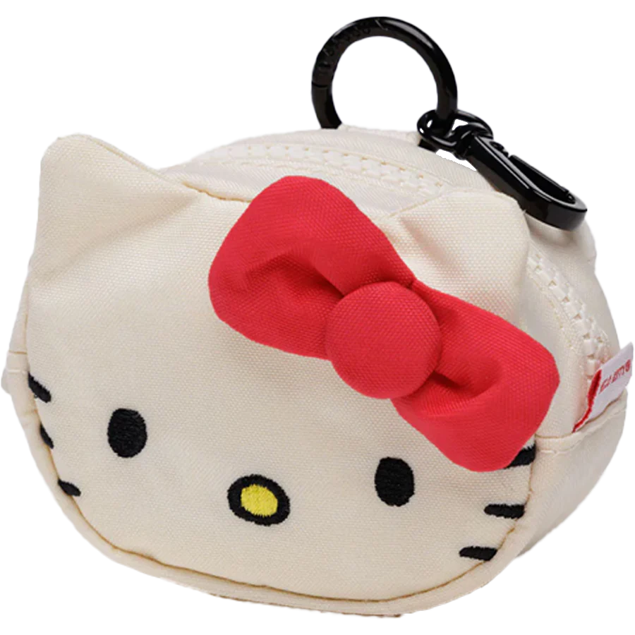 Hello Kitty Charm