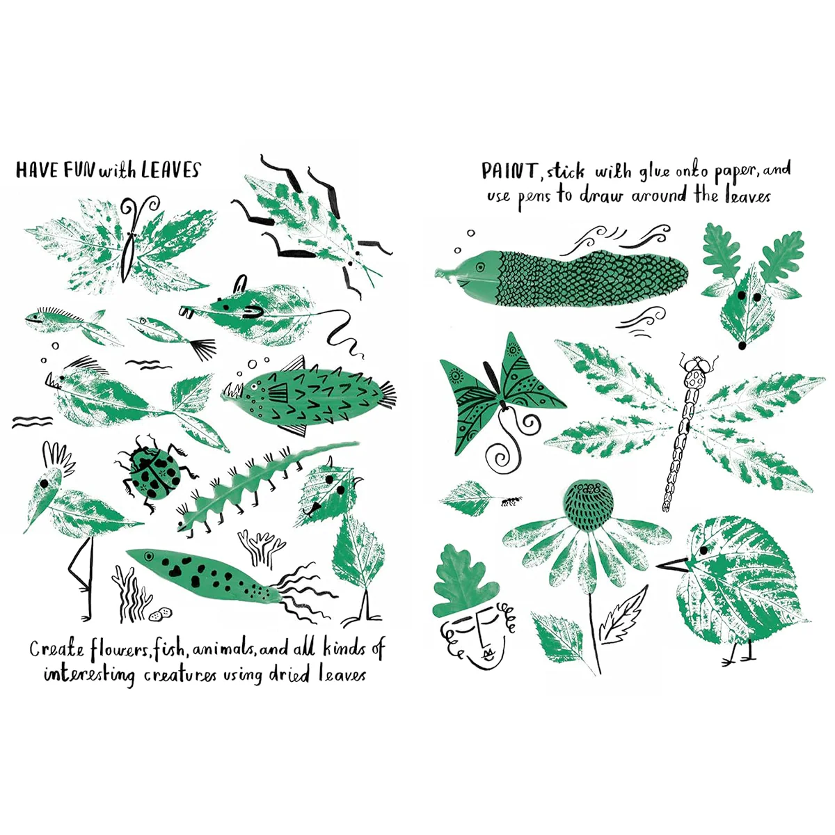 Hello Nature Activity Book - Image 4