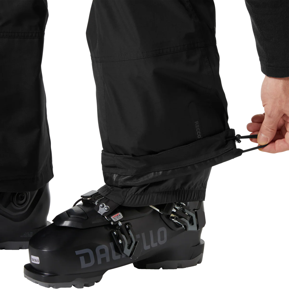 Helly Hansen Men's Emiko Shell Pant - Image 5