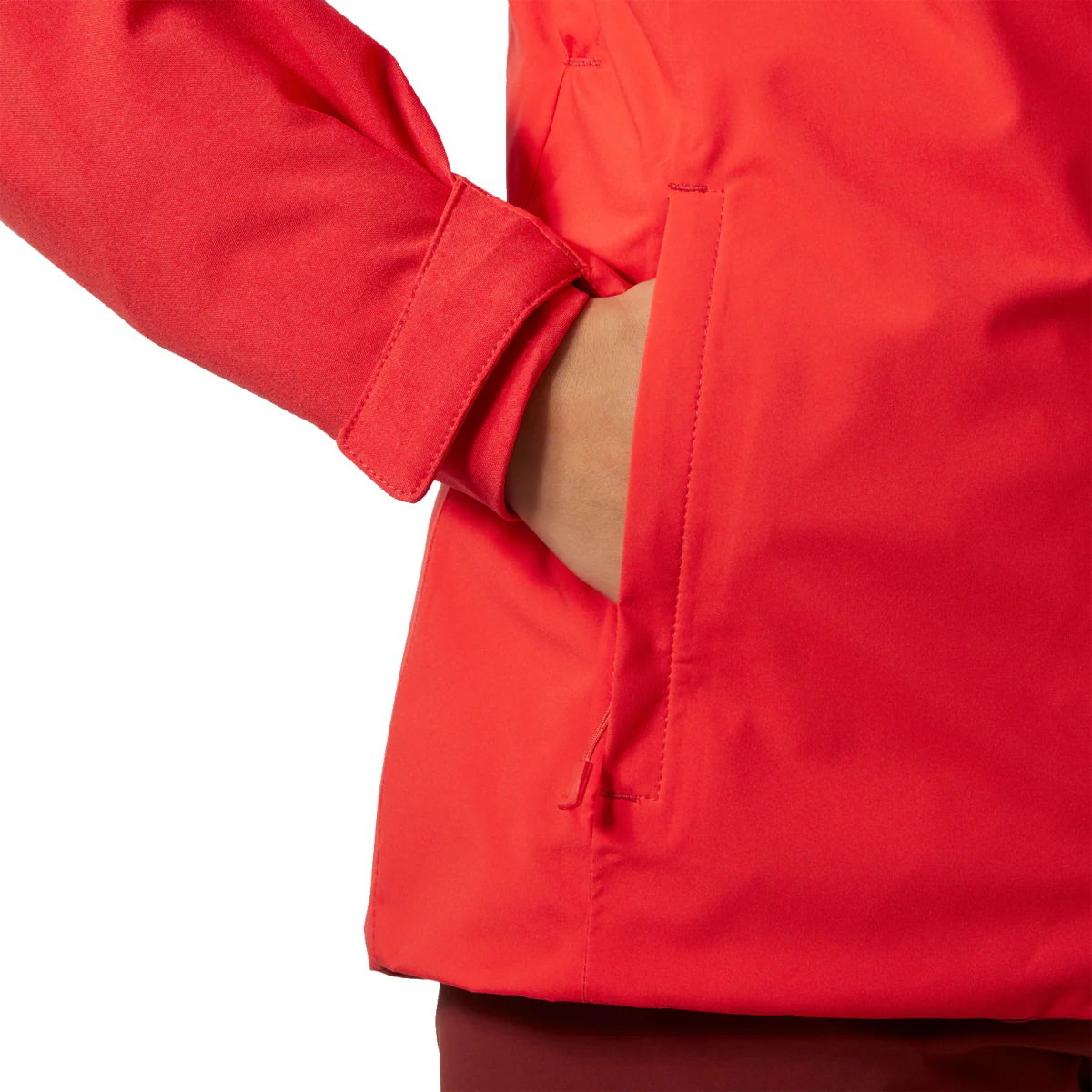 Helly Hansen Women's Snowplay Jacket - Image 5