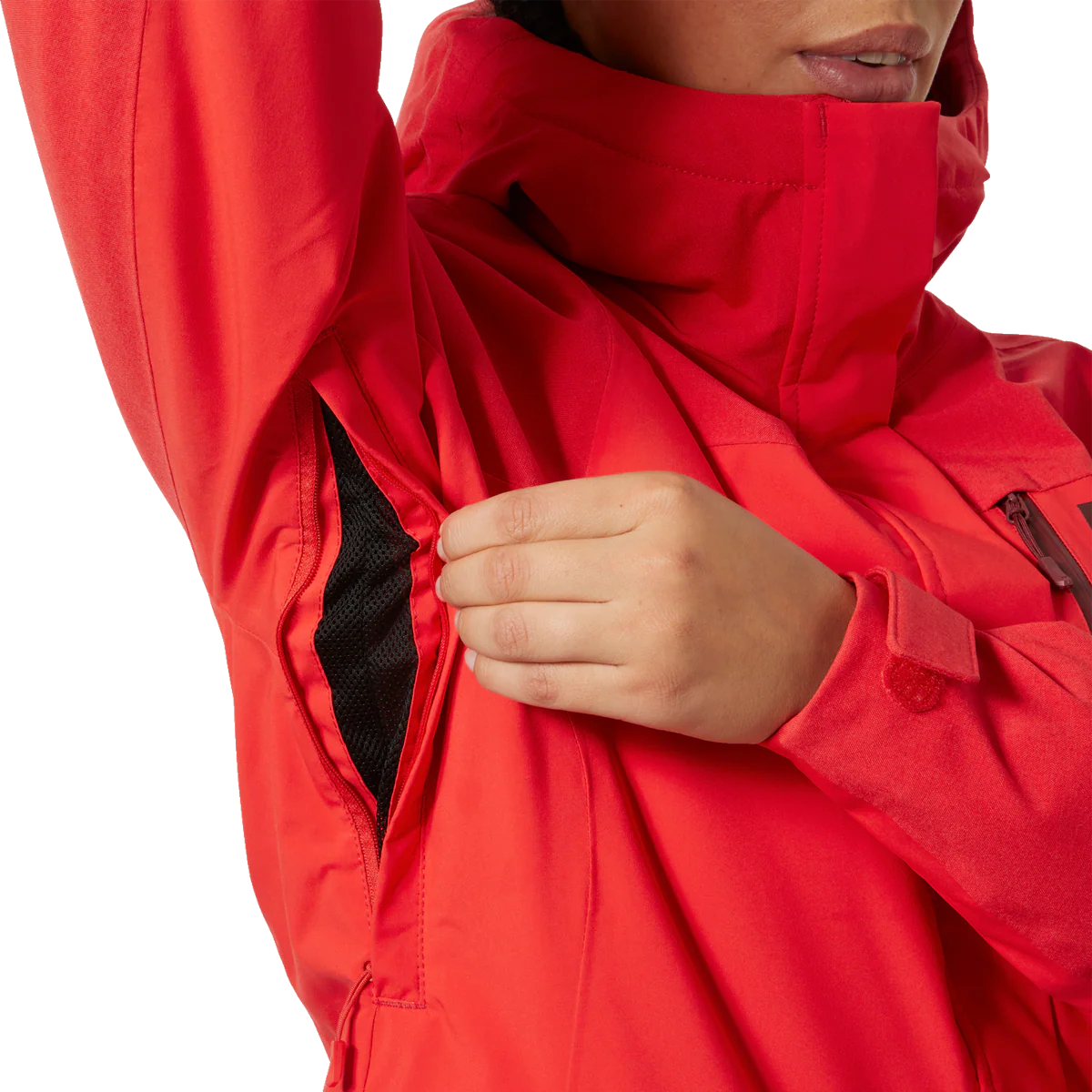 Helly Hansen Women's Snowplay Jacket - Image 6