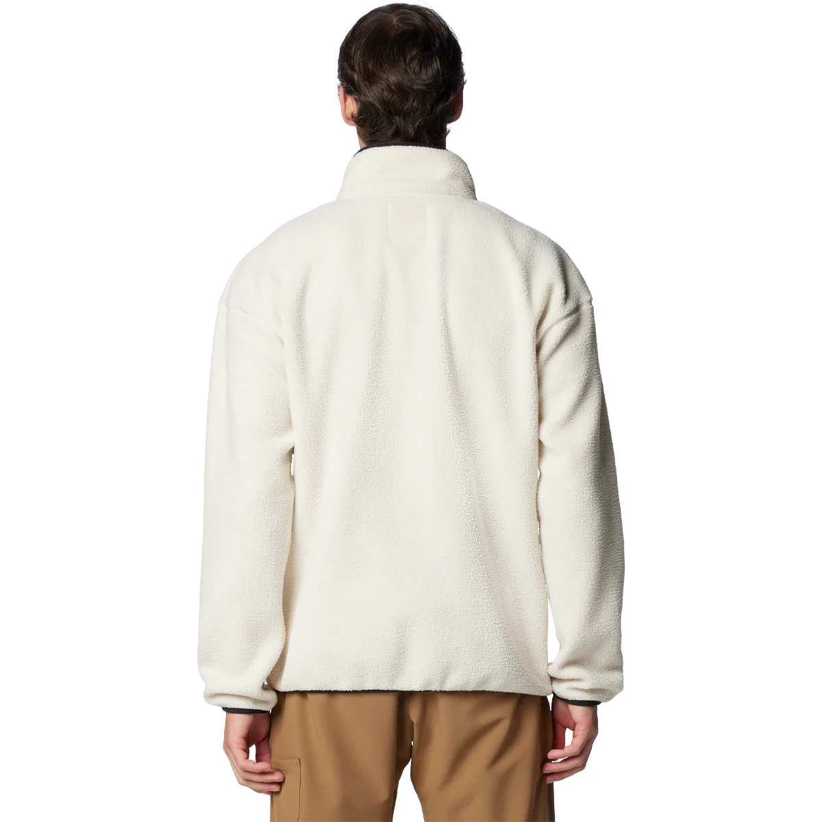 Men's Helvetia II 1/2 Snap Pullover - Image 3