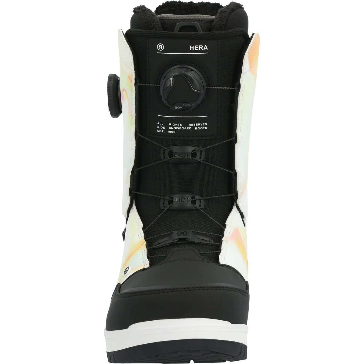 Women's Hera - Image 5