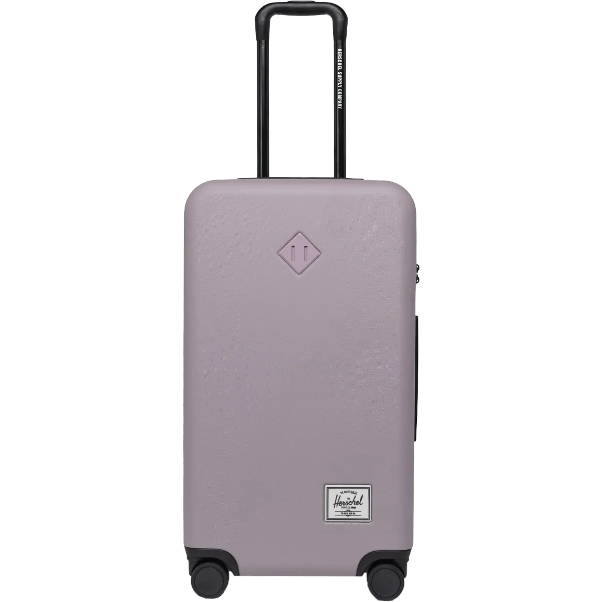 Heritage Hardshell Medium Luggage - Image 3