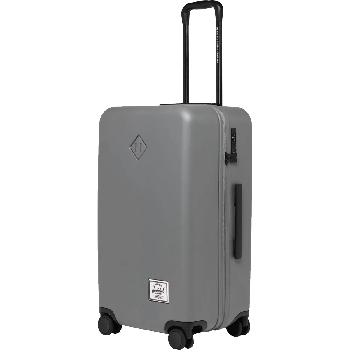 Heritage Hardshell Medium Luggage - Image 4