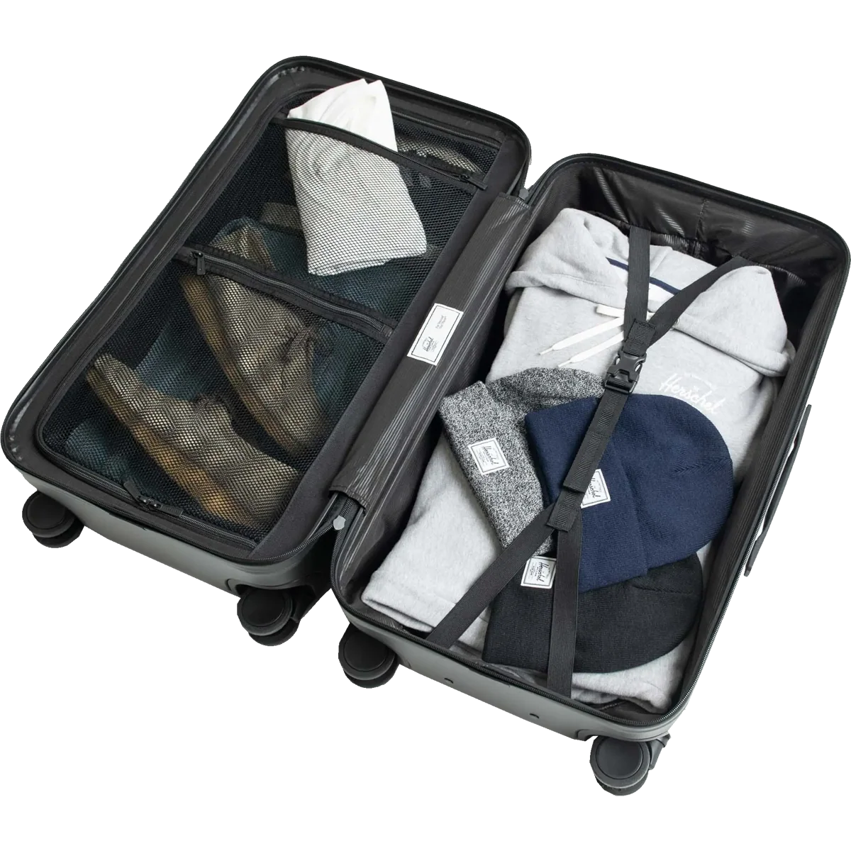 Heritage Hardshell Medium Luggage - Image 6