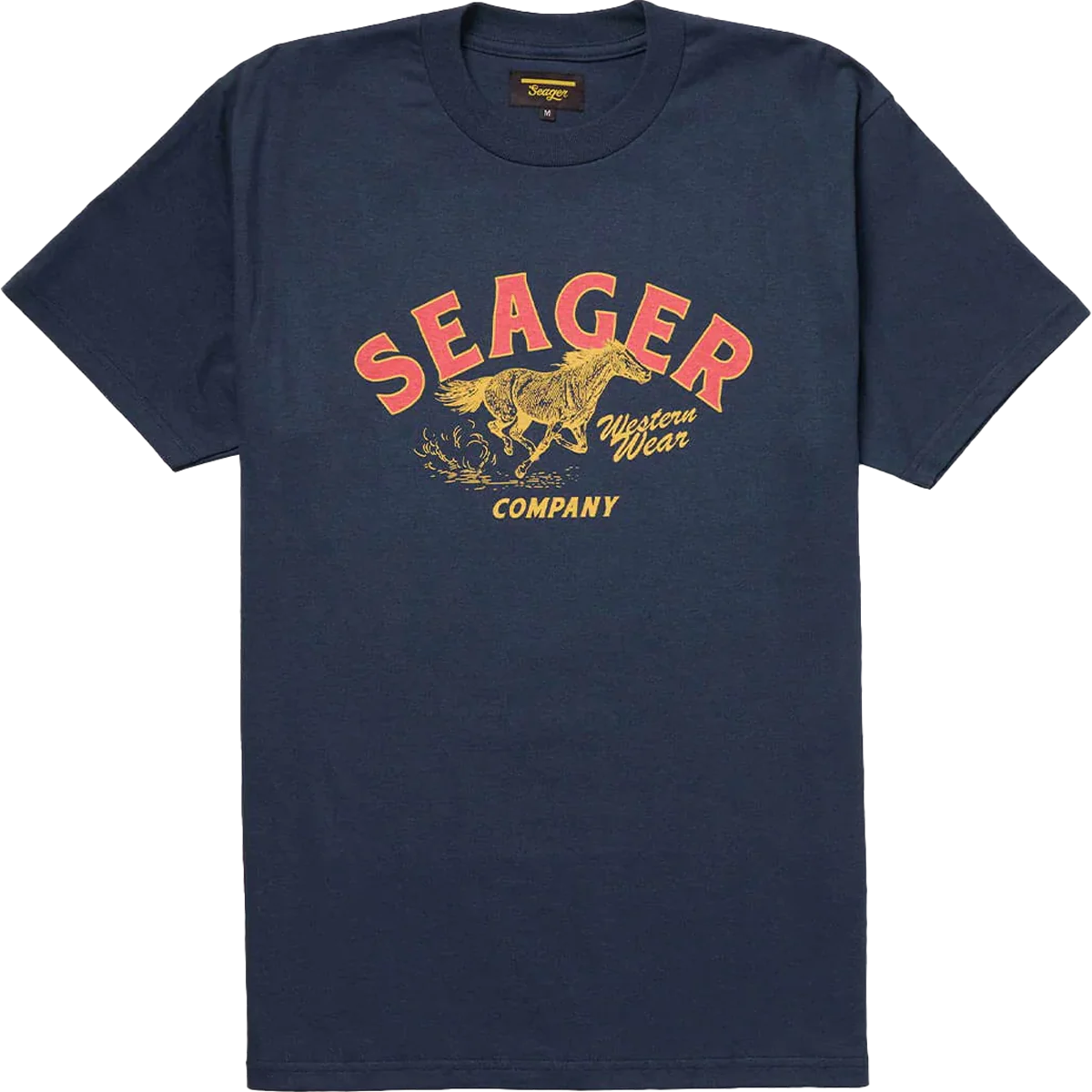 Men's Heritage Tee