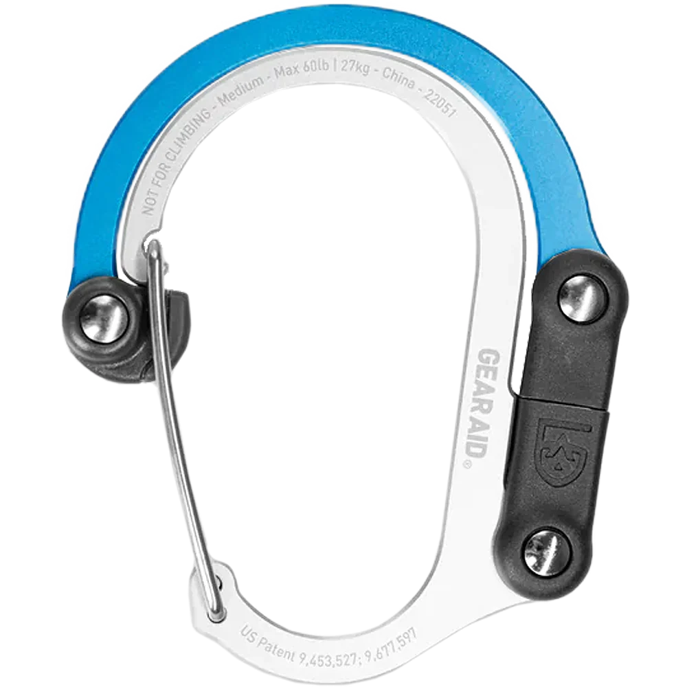 Heroclip Medium