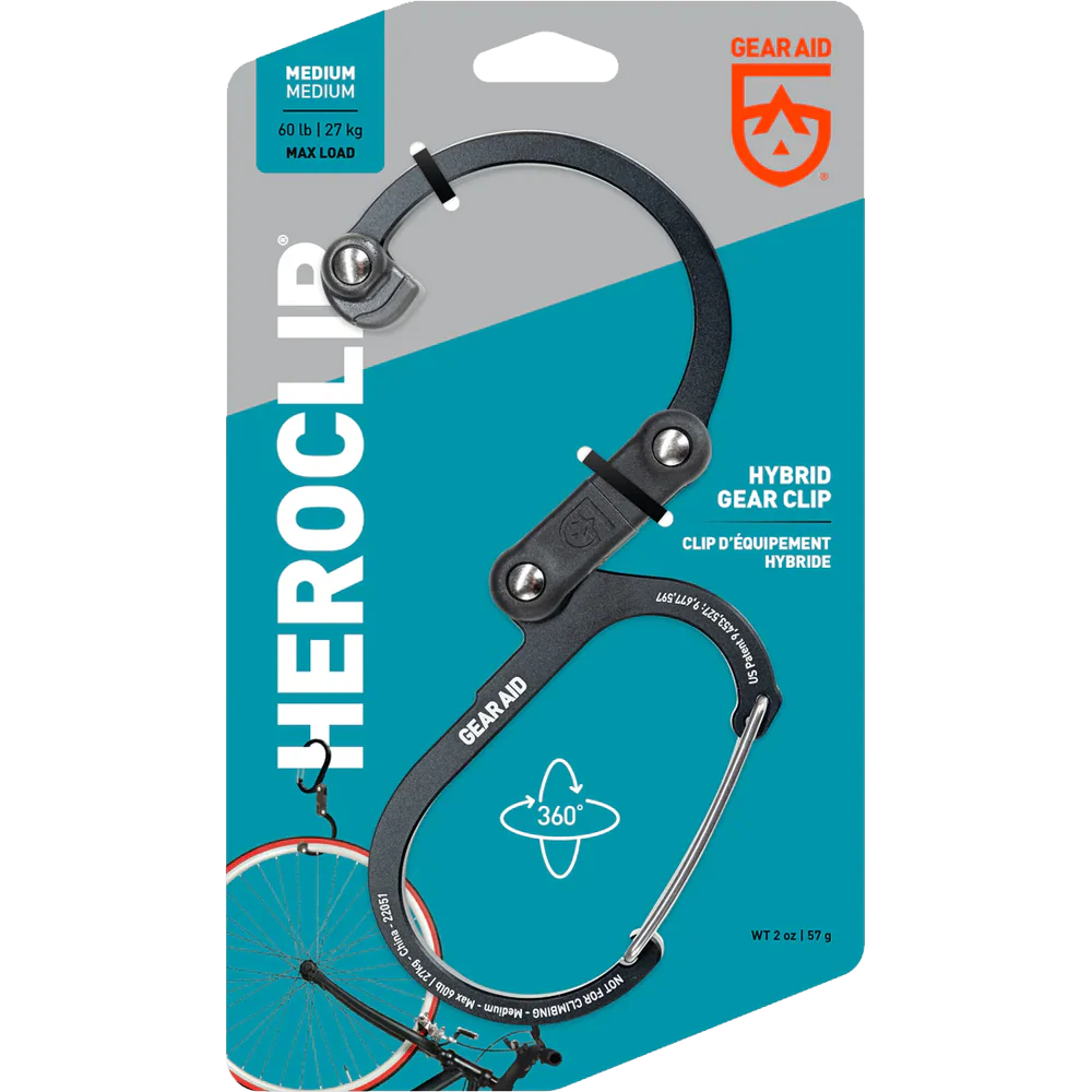 Heroclip Medium - Image 8