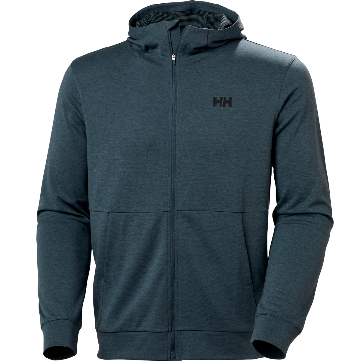 Men’s HH LIFA Tech Lite Zip Hoodie - Image 2