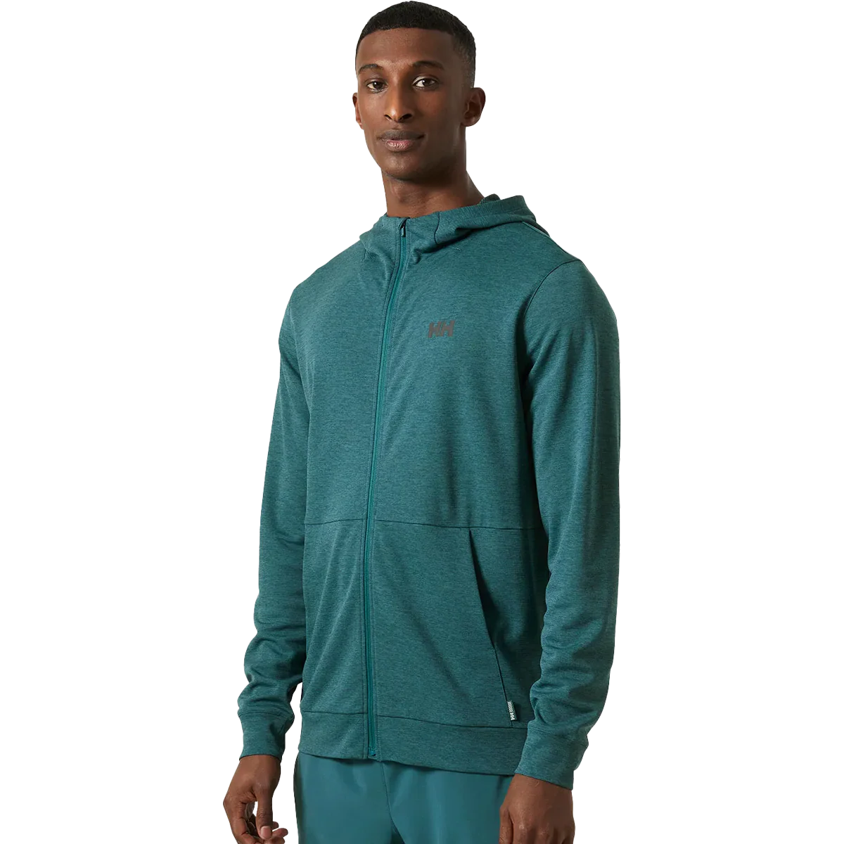 Men’s HH LIFA Tech Lite Zip Hoodie - Image 5