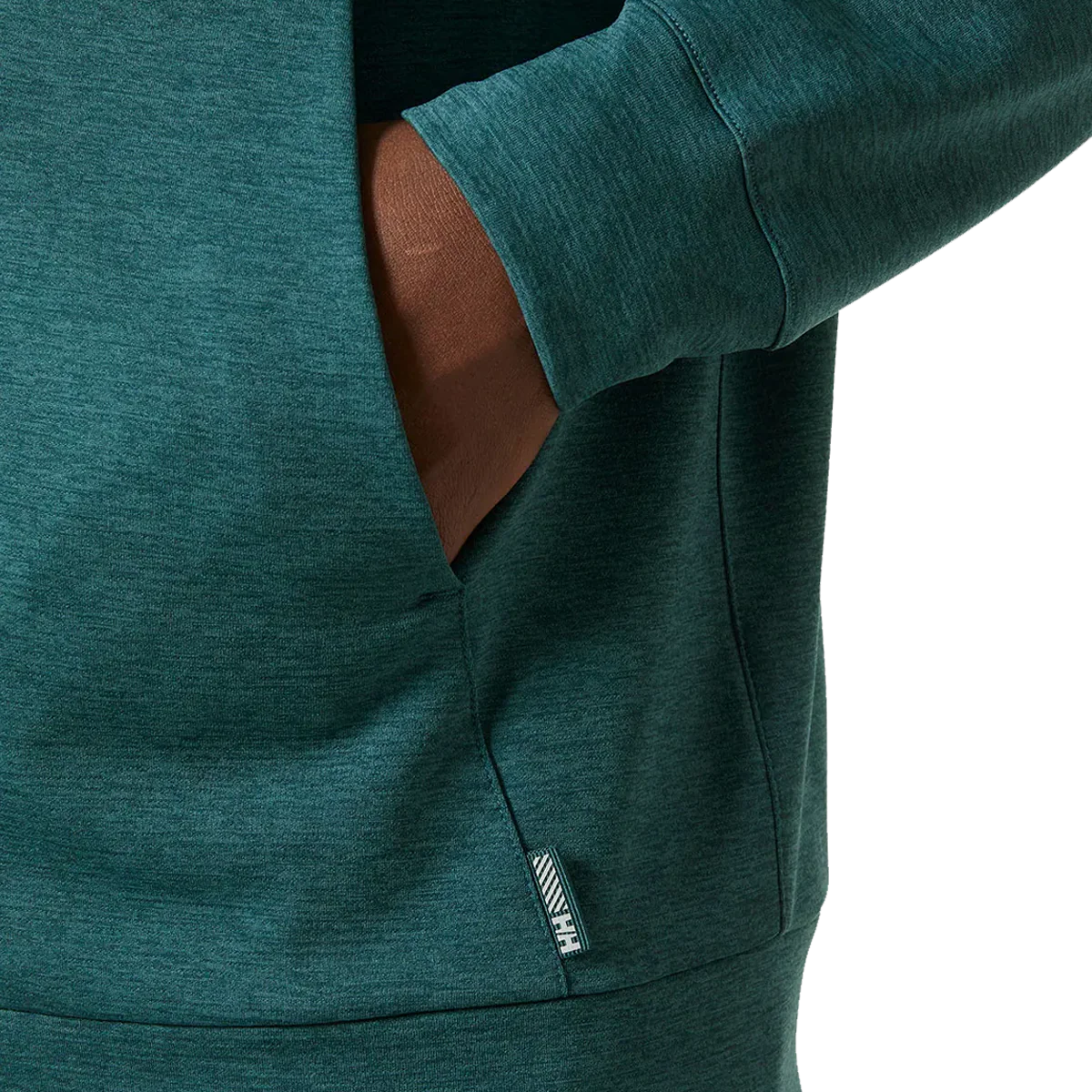 Men’s HH LIFA Tech Lite Zip Hoodie - Image 8