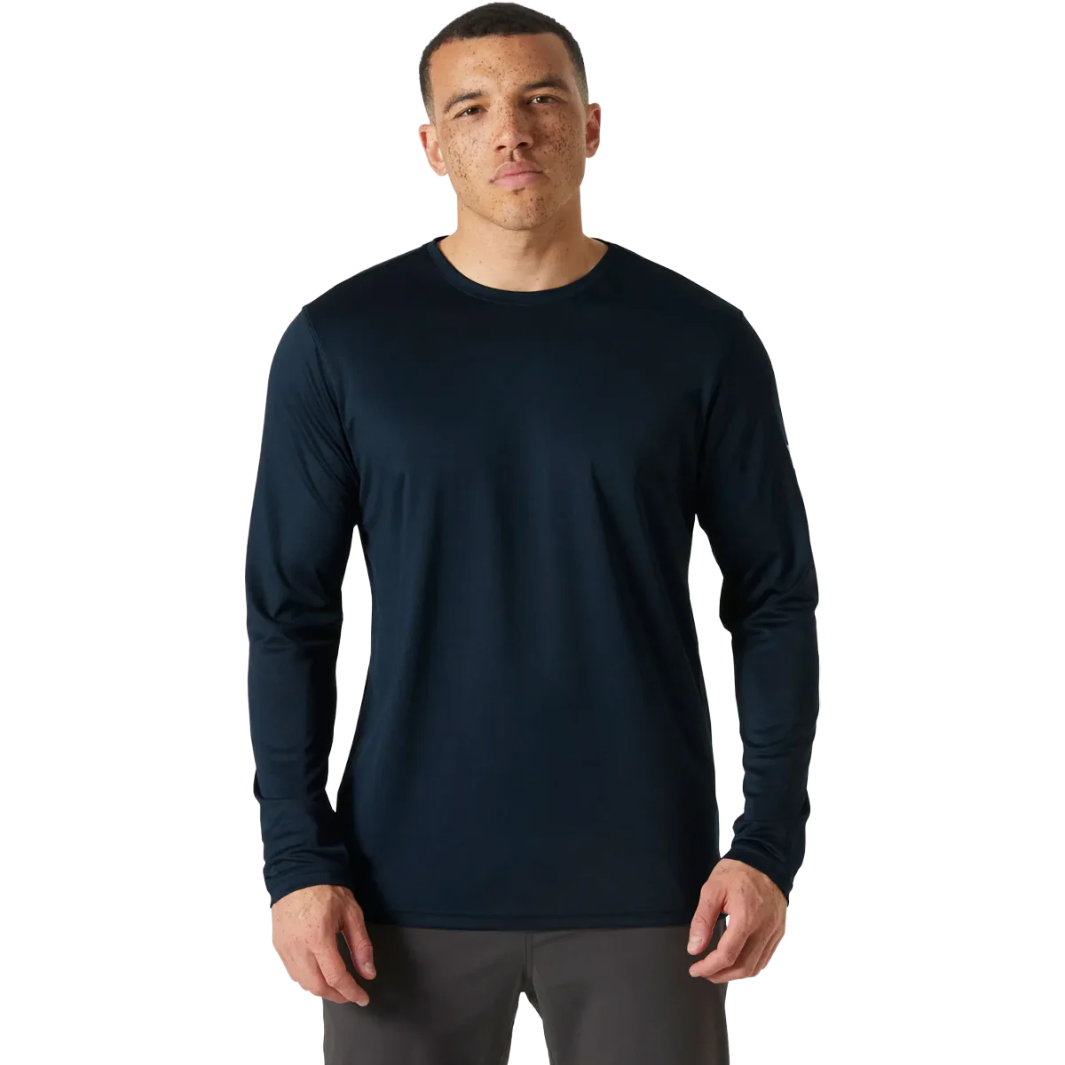 Men's HH Tech Crew Long Sleeve 2.0 - Image 5