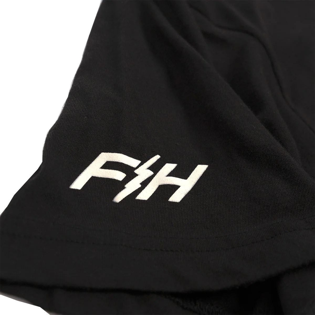 Men's Hierarchy Short Sleeve Tech Tee - Image 5