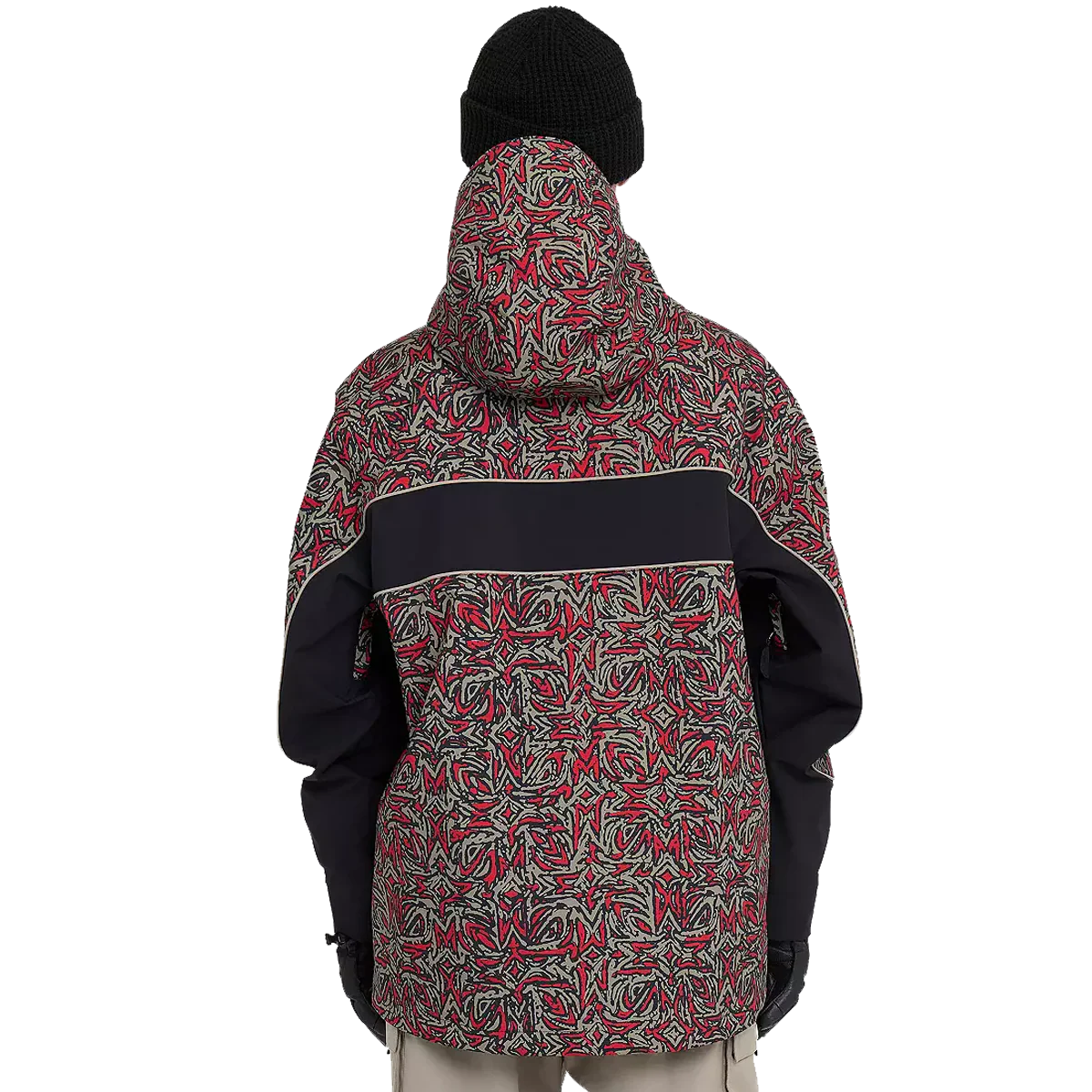 Men's High Altitude 20K Jacket - Image 2