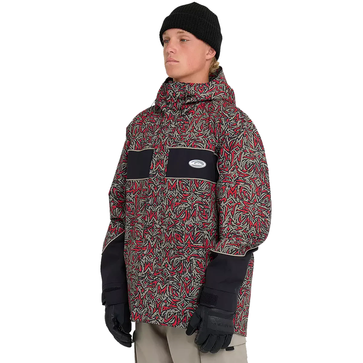 Men's High Altitude 20K Jacket - Image 3