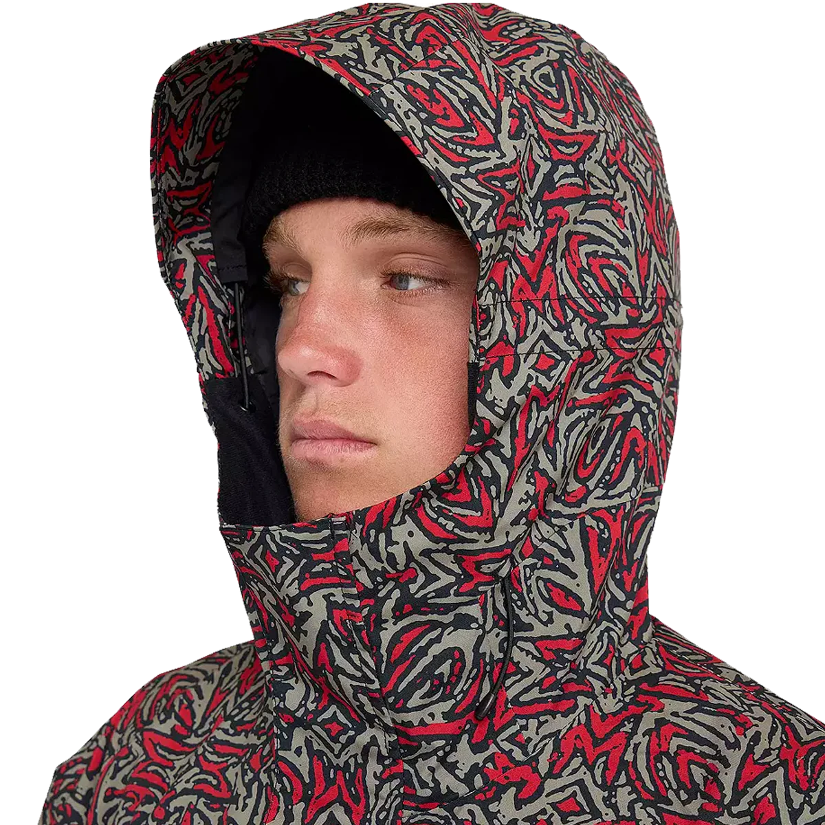 Men's High Altitude 20K Jacket - Image 4
