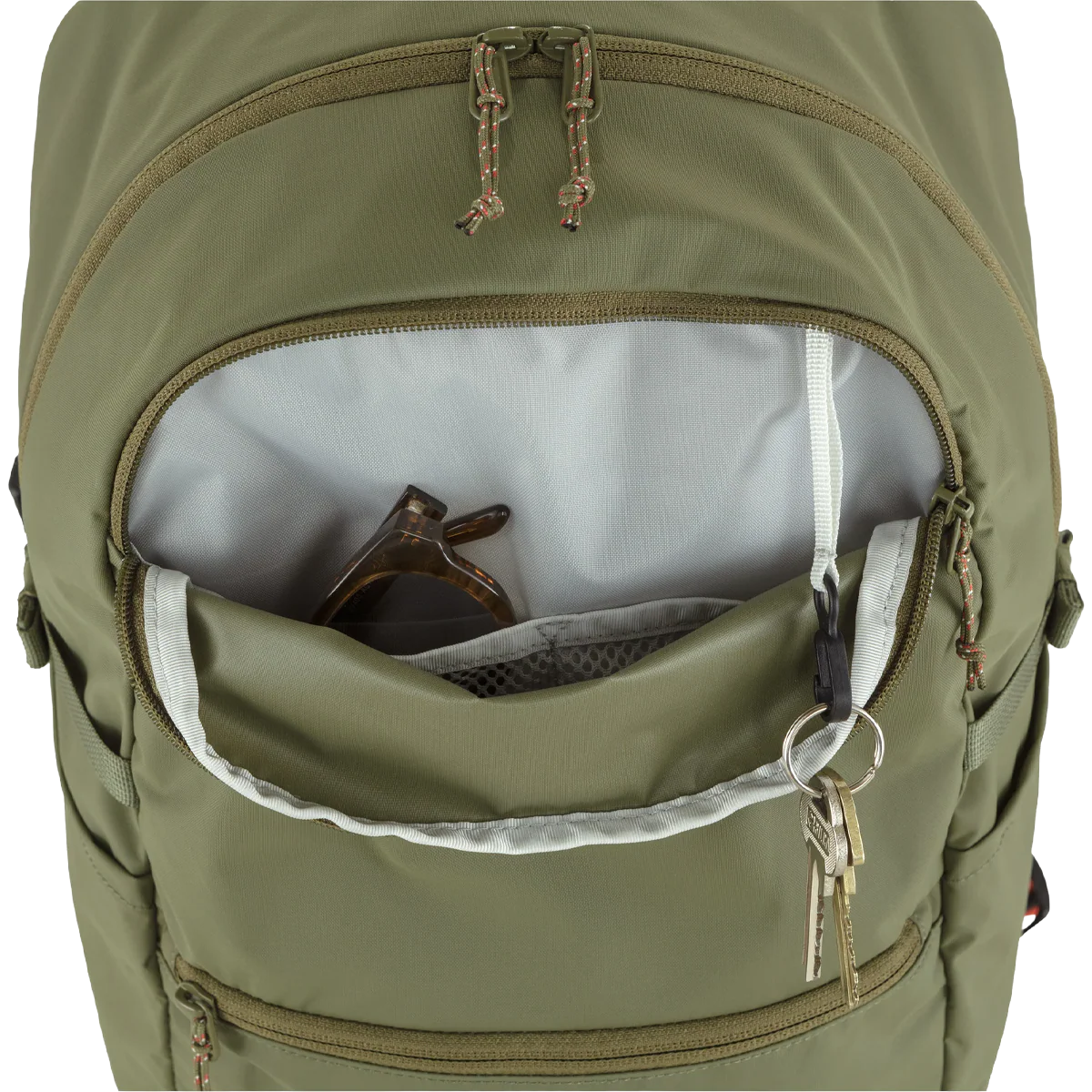 High Coast Backpack 24 - Image 10
