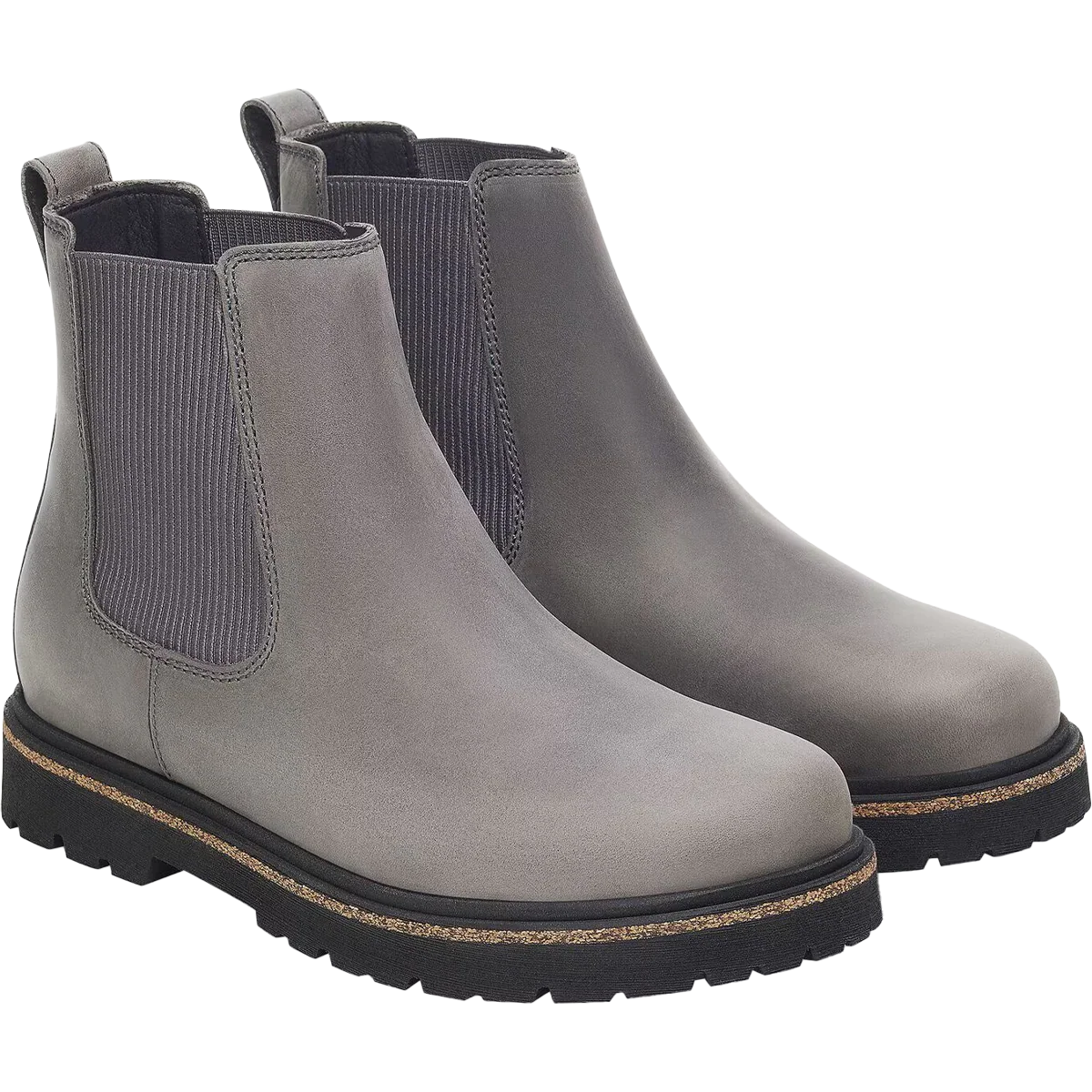 Men's Highwood Boot - Image 4