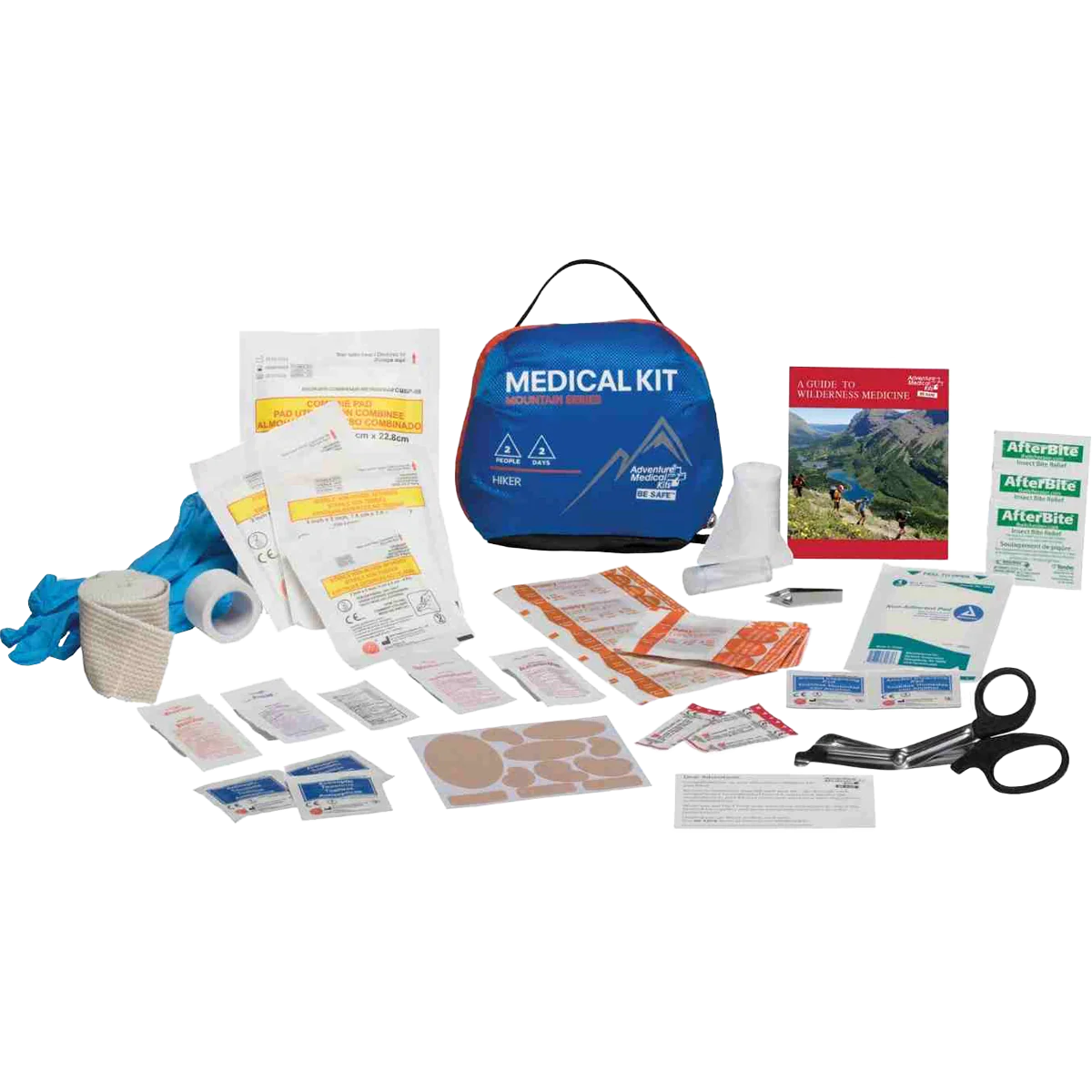 Mountain Series Hiker Medical Kit - Sunset - Image 5