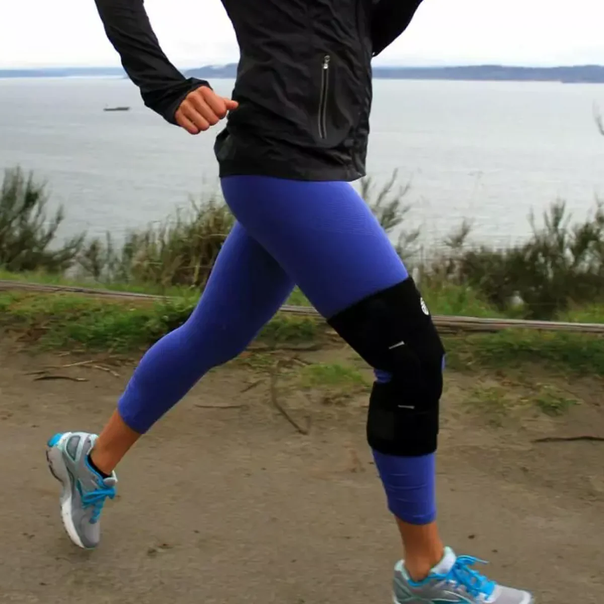 Hinged Knee Brace - Image 2