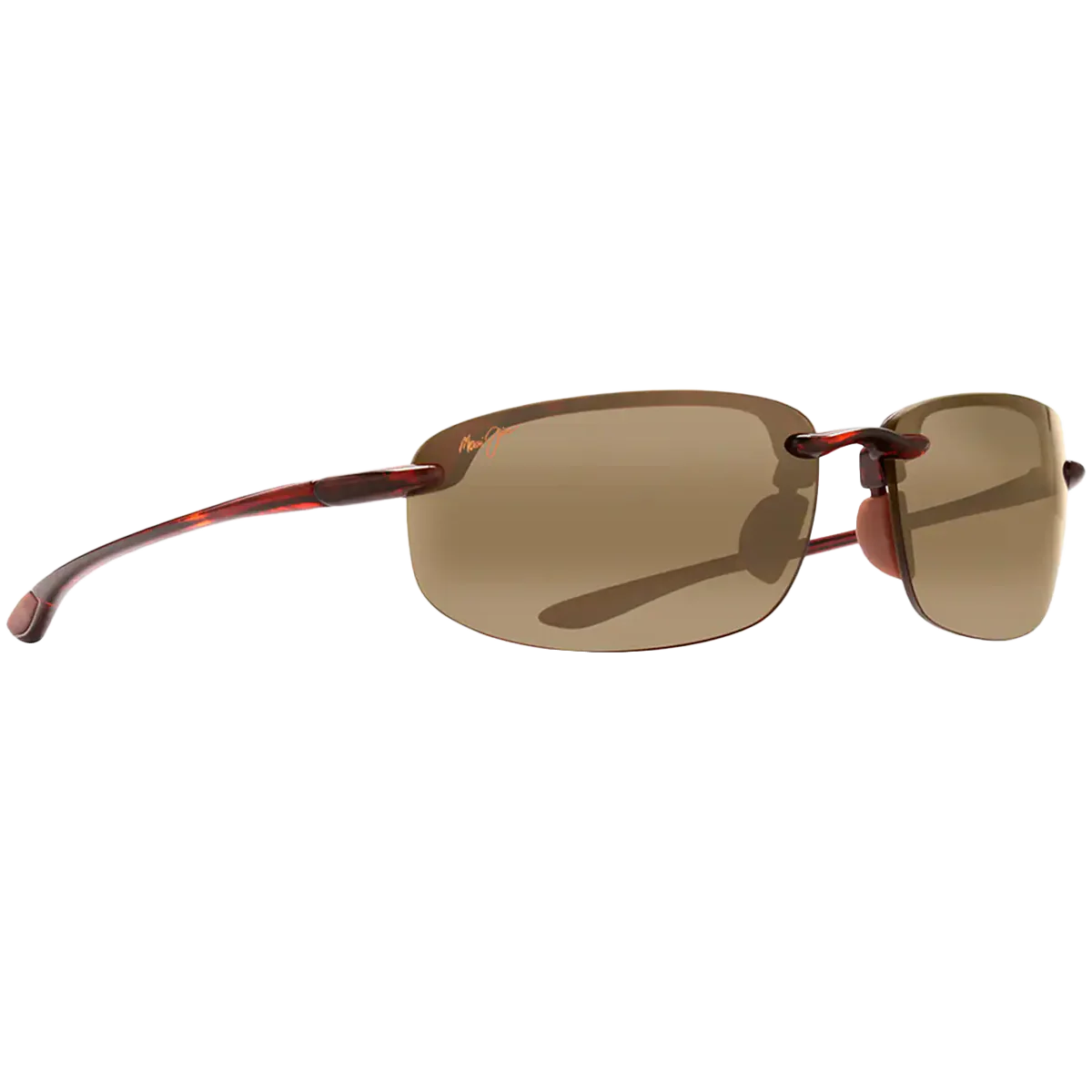 Ho'okipa Universal Fit Tortoise HCL Bronze - Image 2