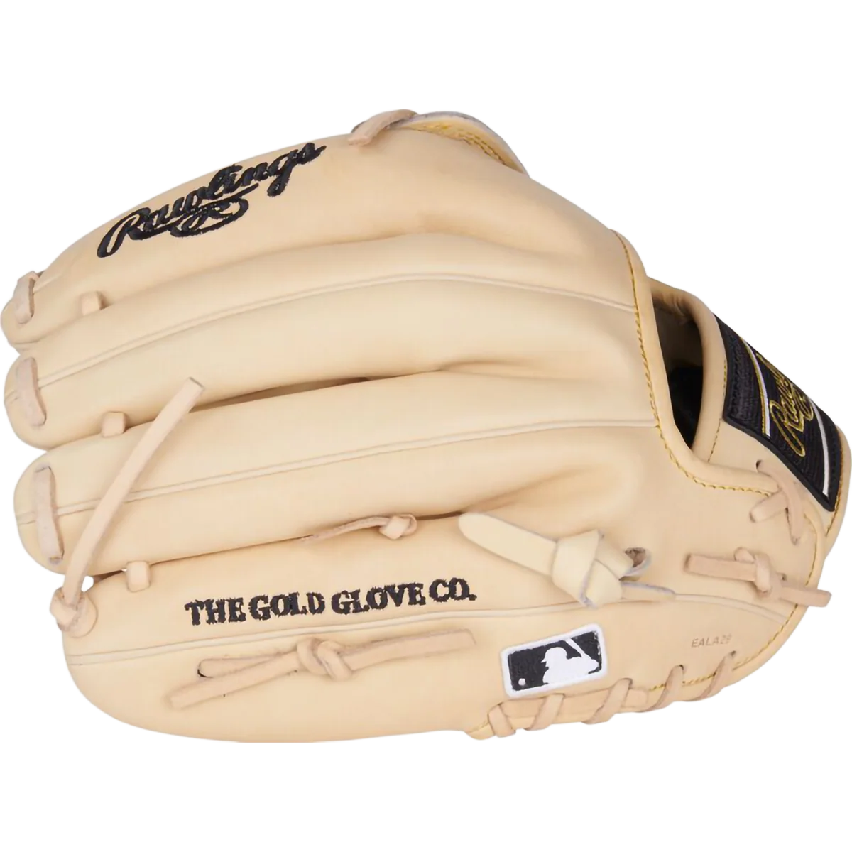 Heart of the Hide Bryant Infield/Outfield 12.25" Pro H-Web Left Hand Throw - Image 4