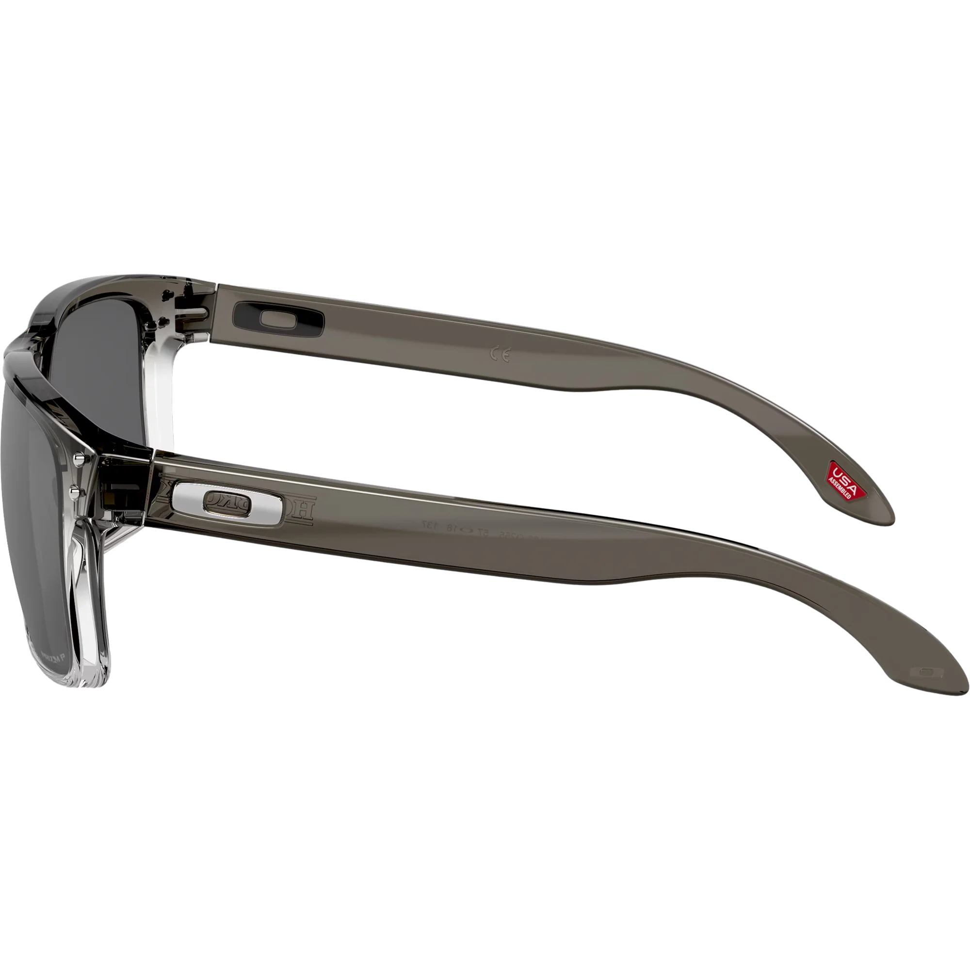Holbrook - Dark Ink Fade/Prizm Black Polarized - Image 3