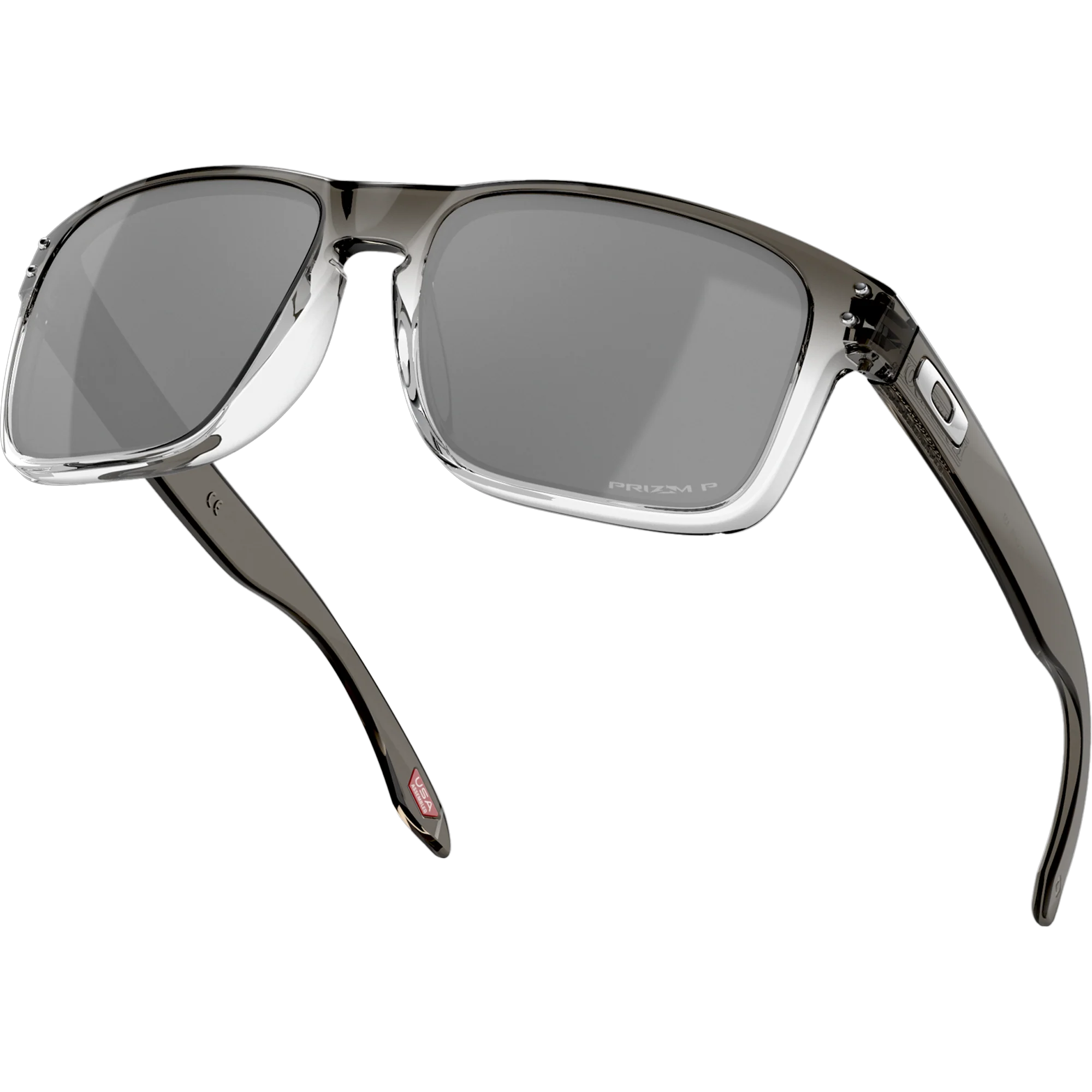 Holbrook - Dark Ink Fade/Prizm Black Polarized - Image 4