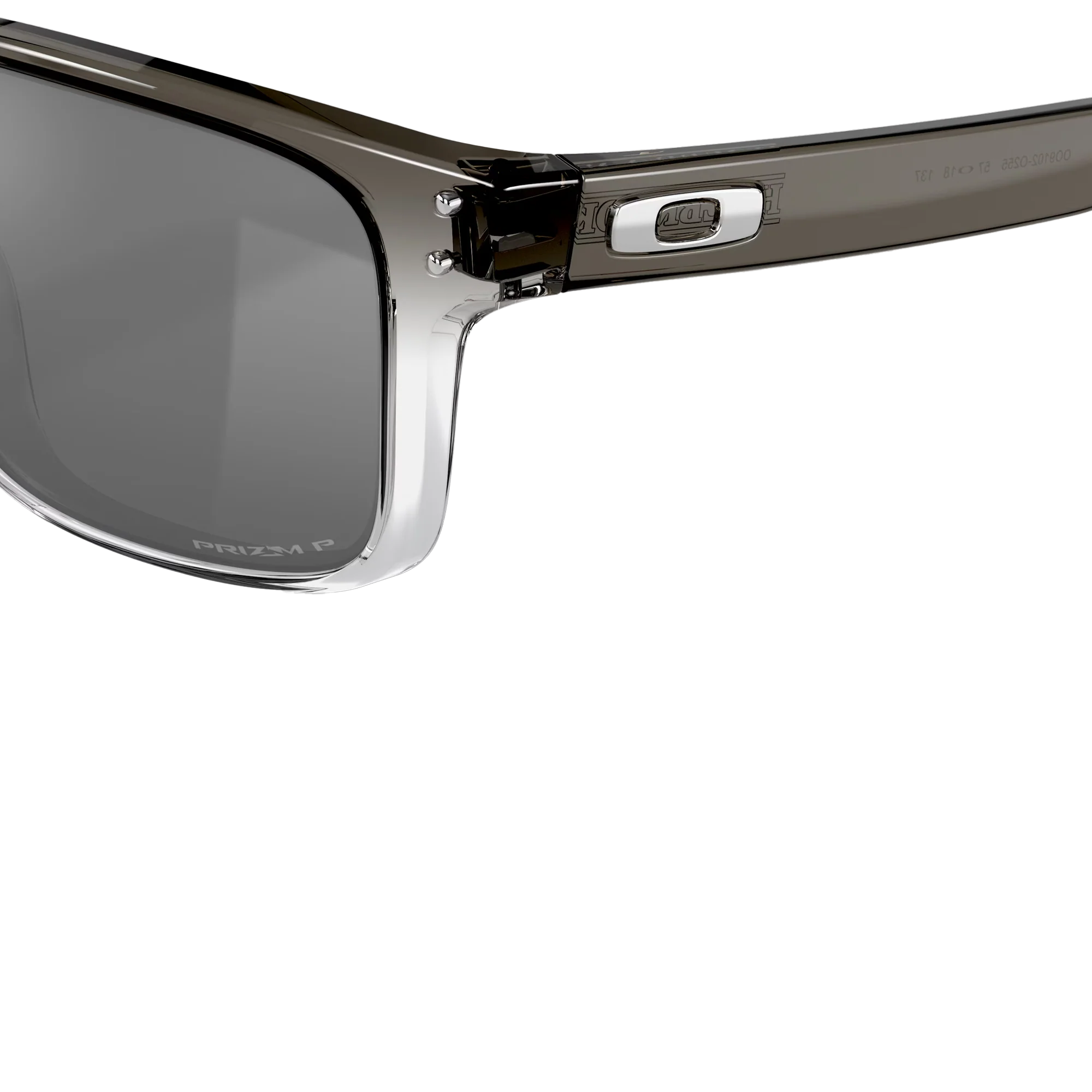 Holbrook - Dark Ink Fade/Prizm Black Polarized - Image 5