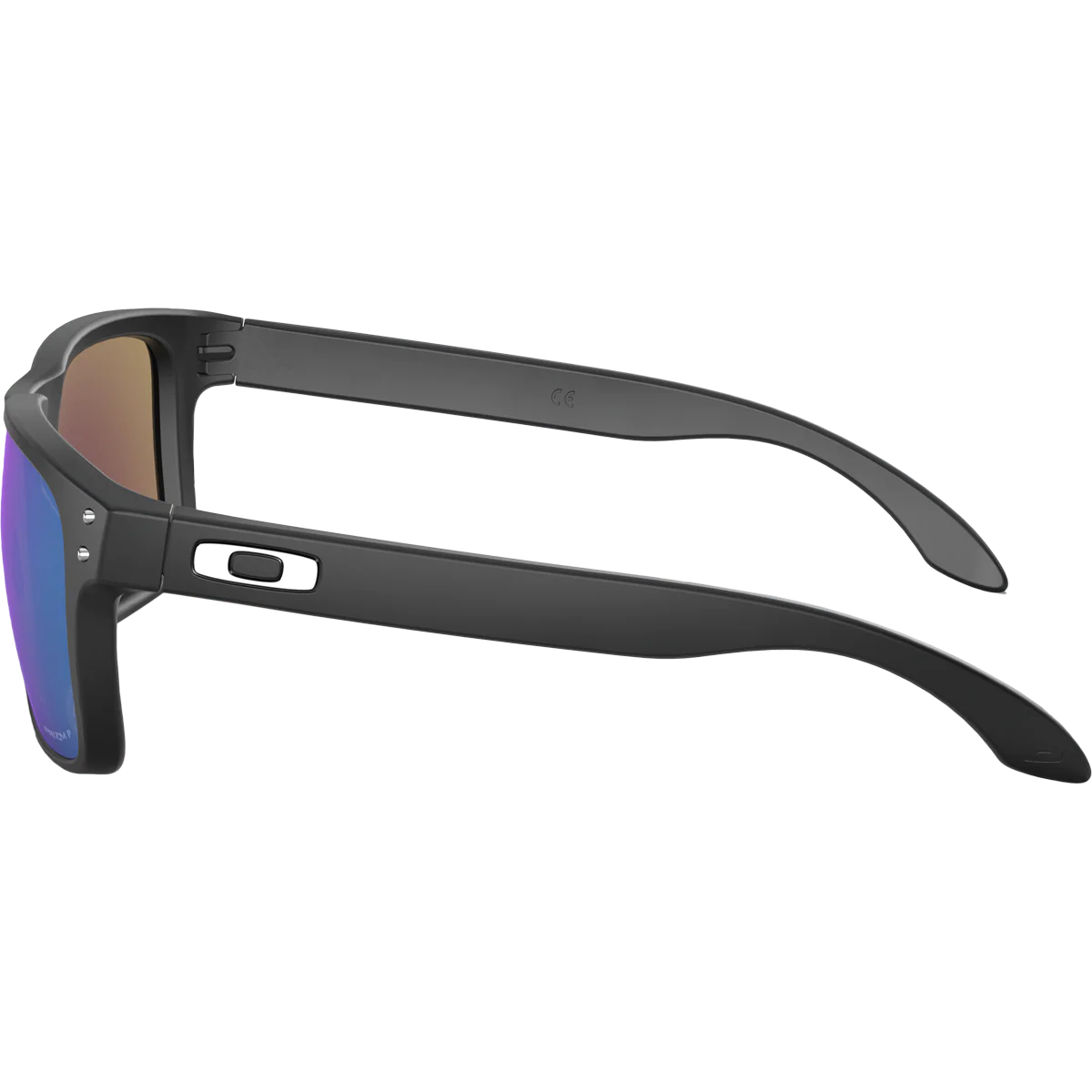 Holbrook - Matte Black/Prizm Sapphire Polarized - Image 4