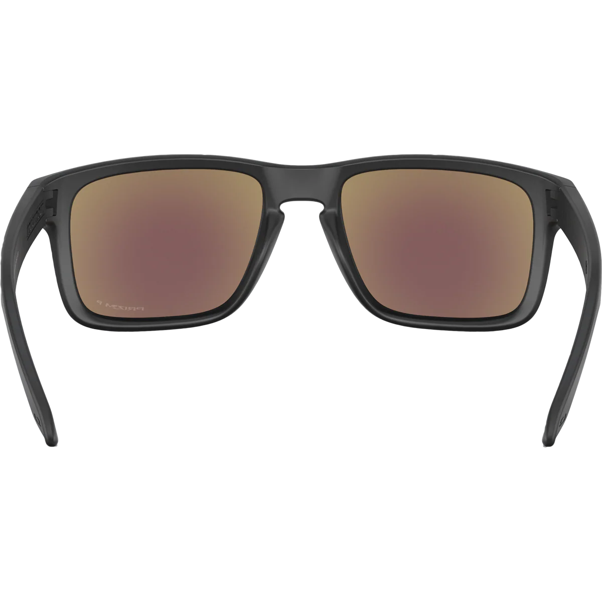 Holbrook - Matte Black/Prizm Sapphire Polarized - Image 5