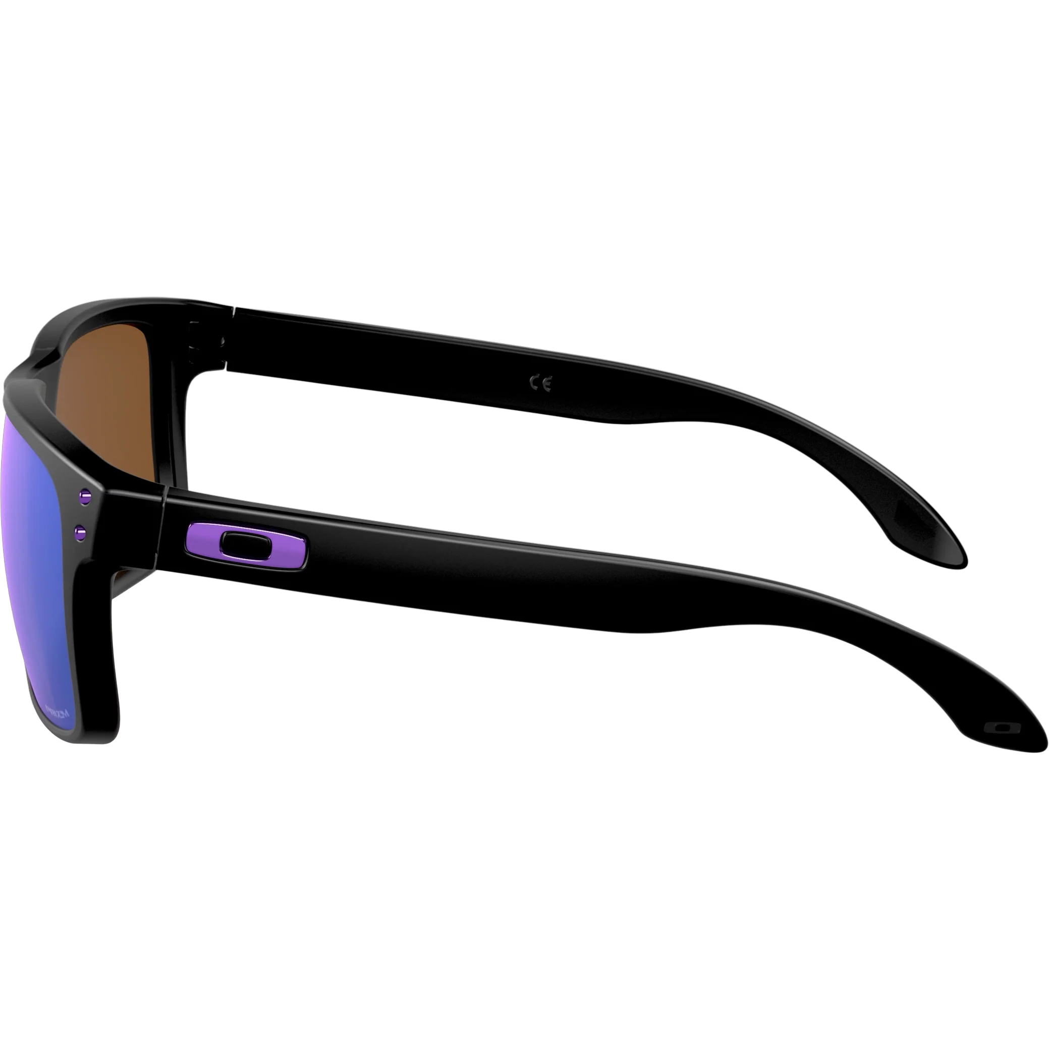 Holbrook - Matte Black/Prizm Violet - Image 4