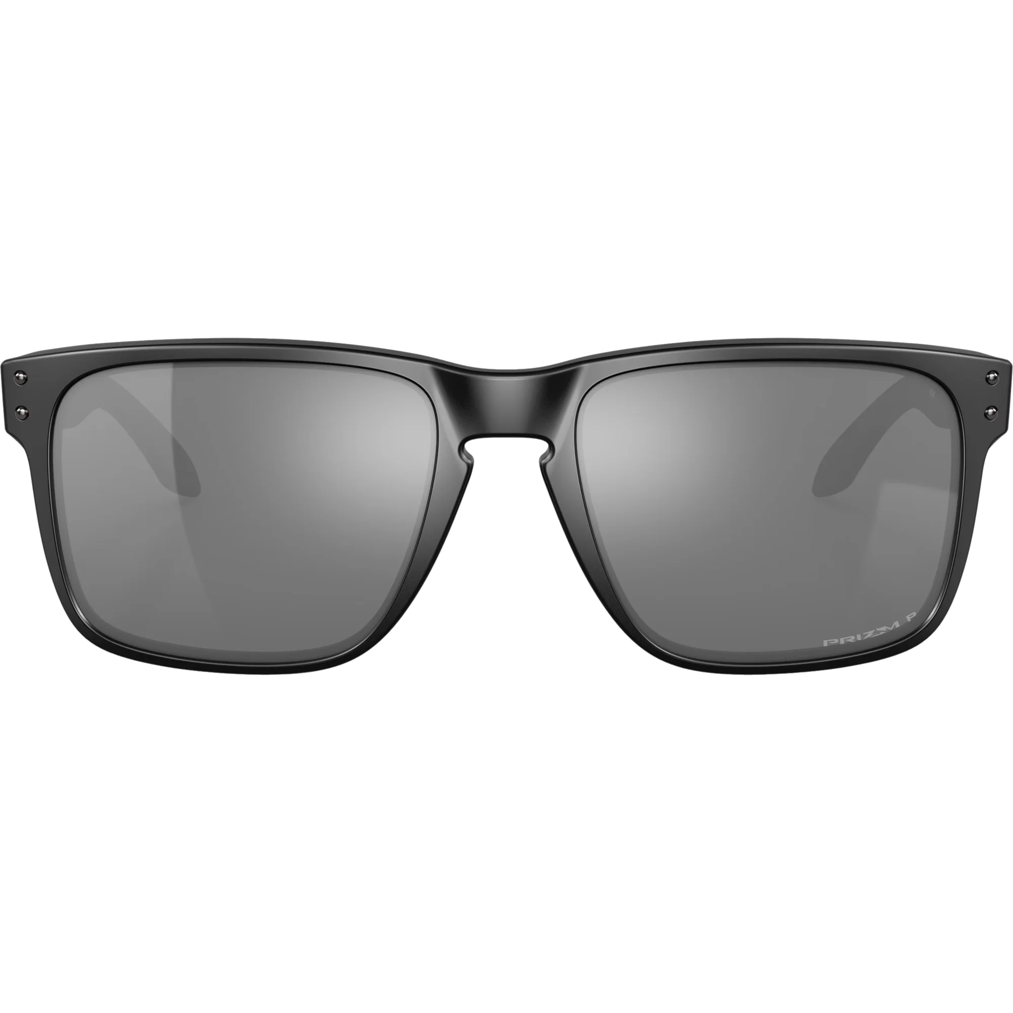 Holbrook XL - Matte Black/Prizm Black Polarized - Image 2