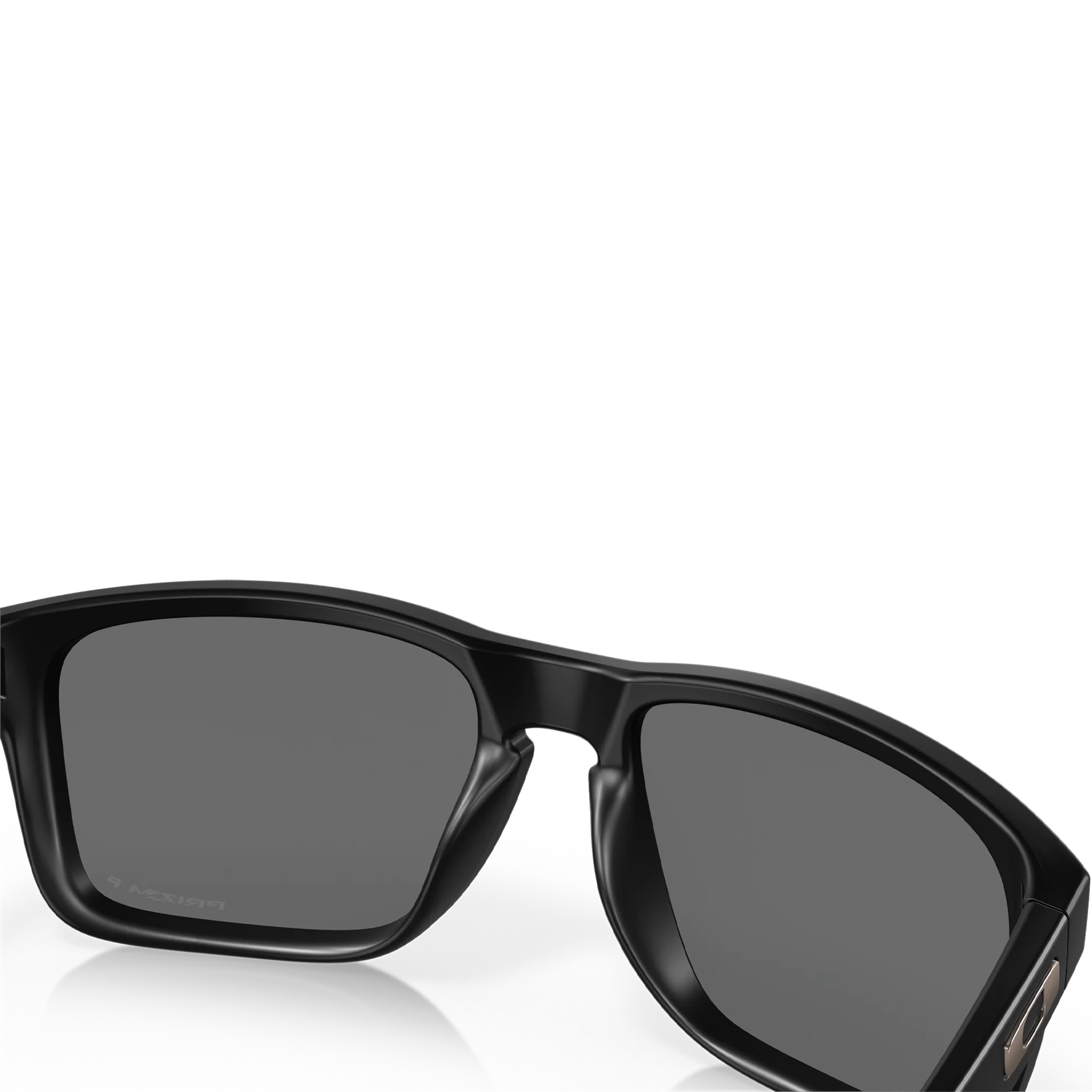 Holbrook XL - Matte Black/Prizm Black Polarized - Image 5