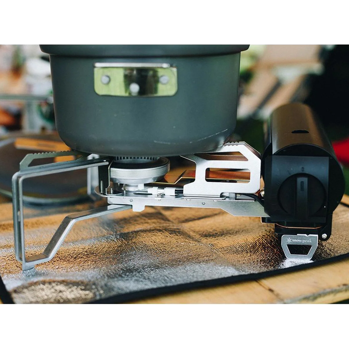 Home & Camp Burner - Image 8